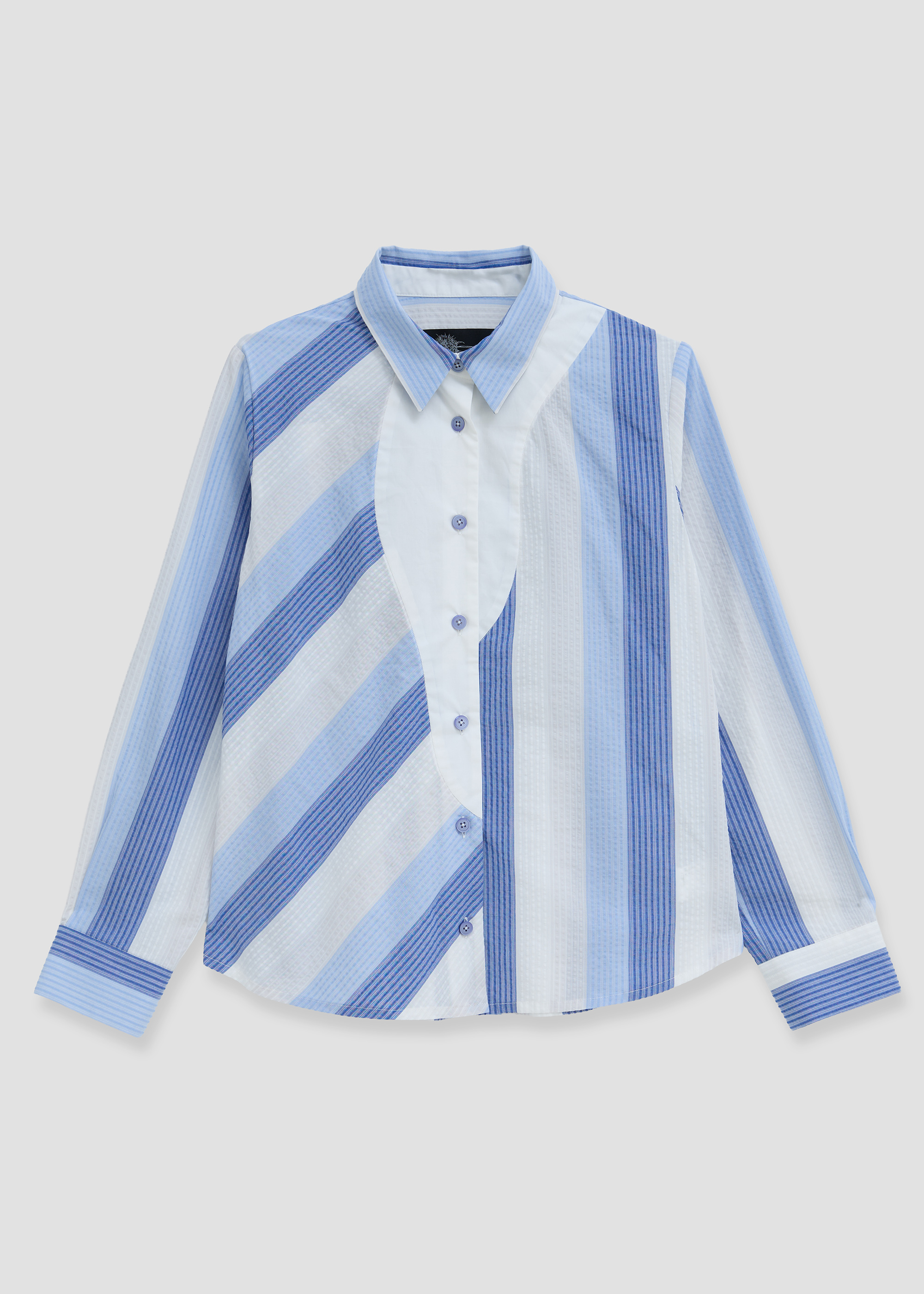 Long-sleeve Top