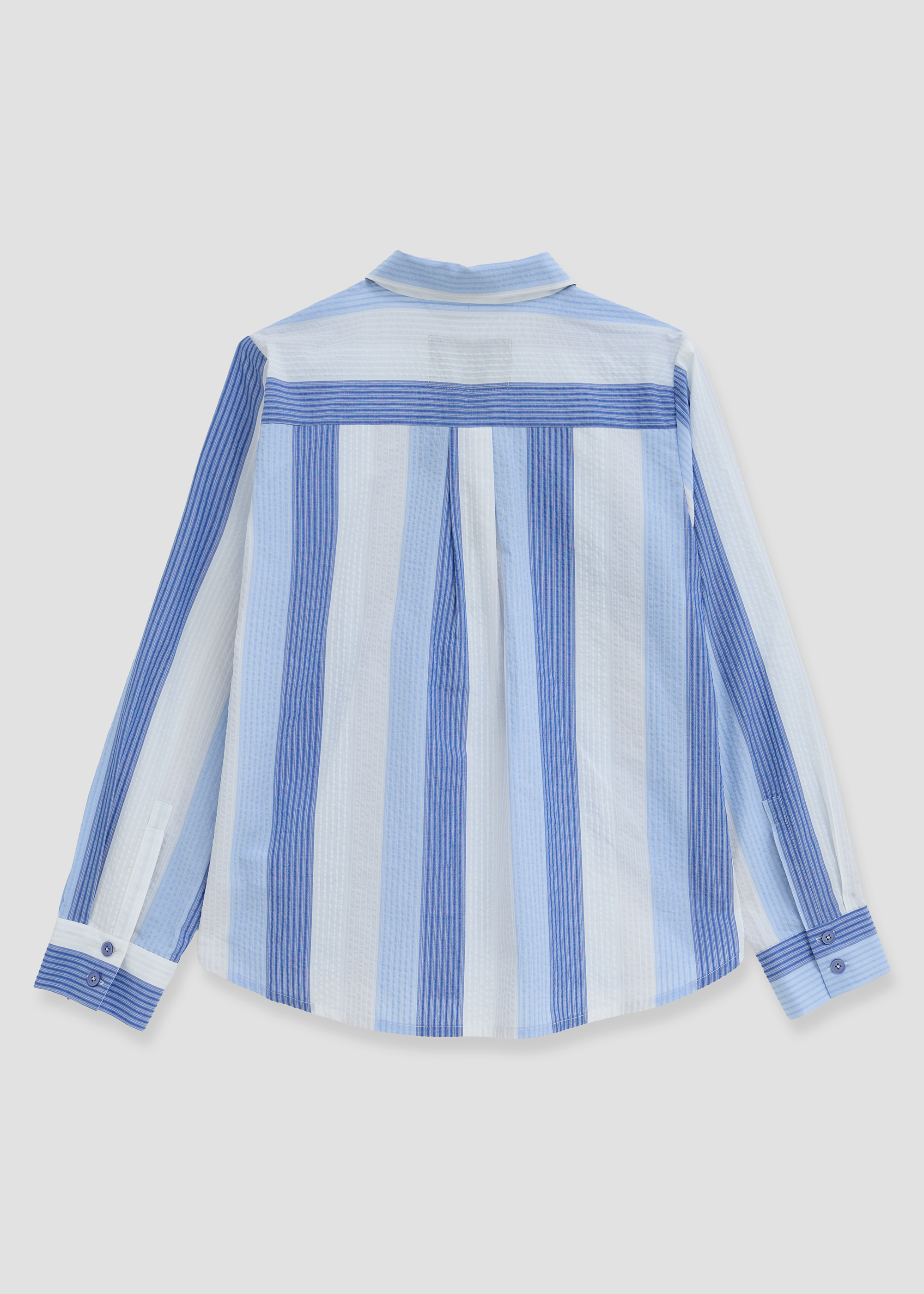 Long-sleeve Top