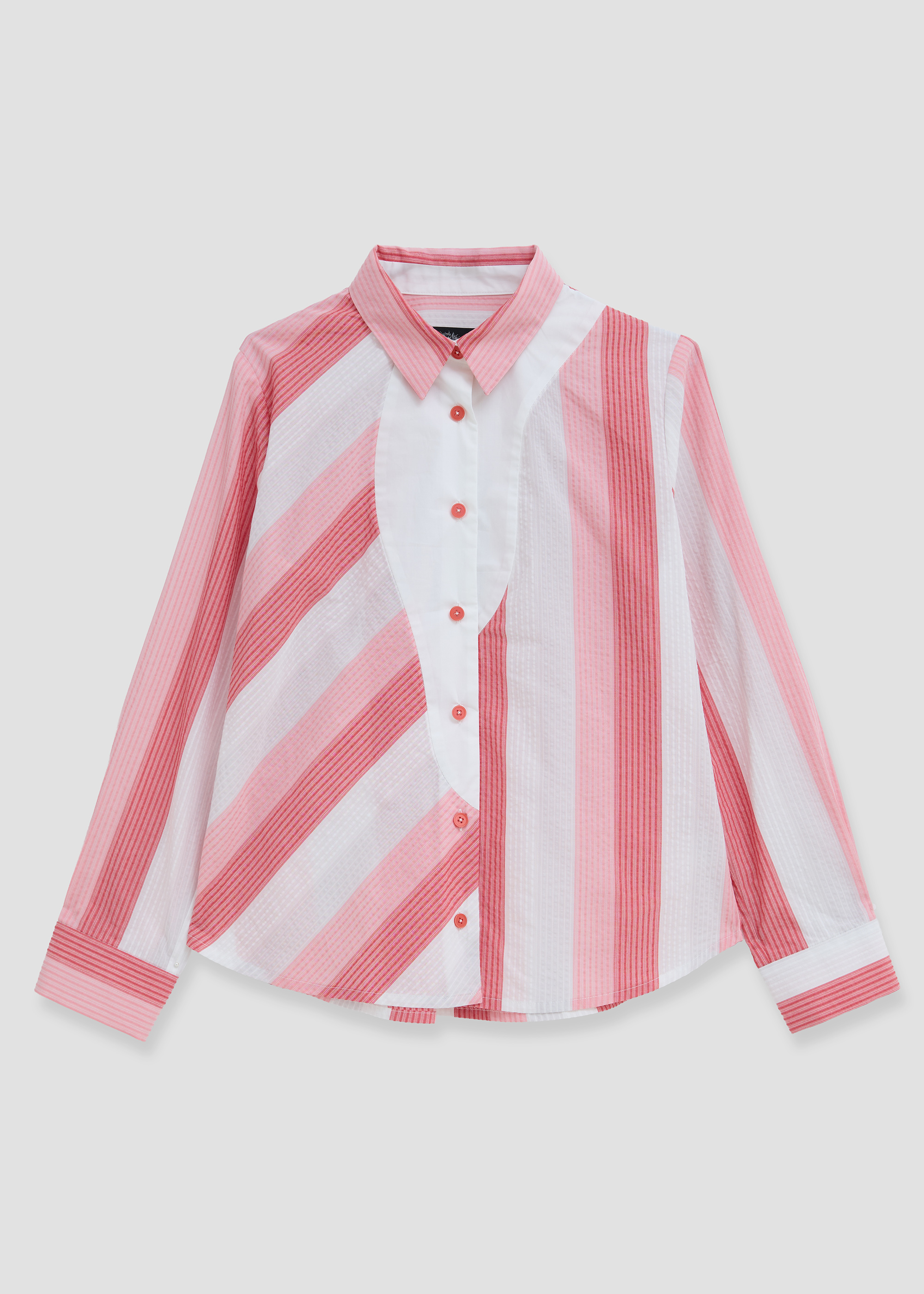 Long-sleeve Top