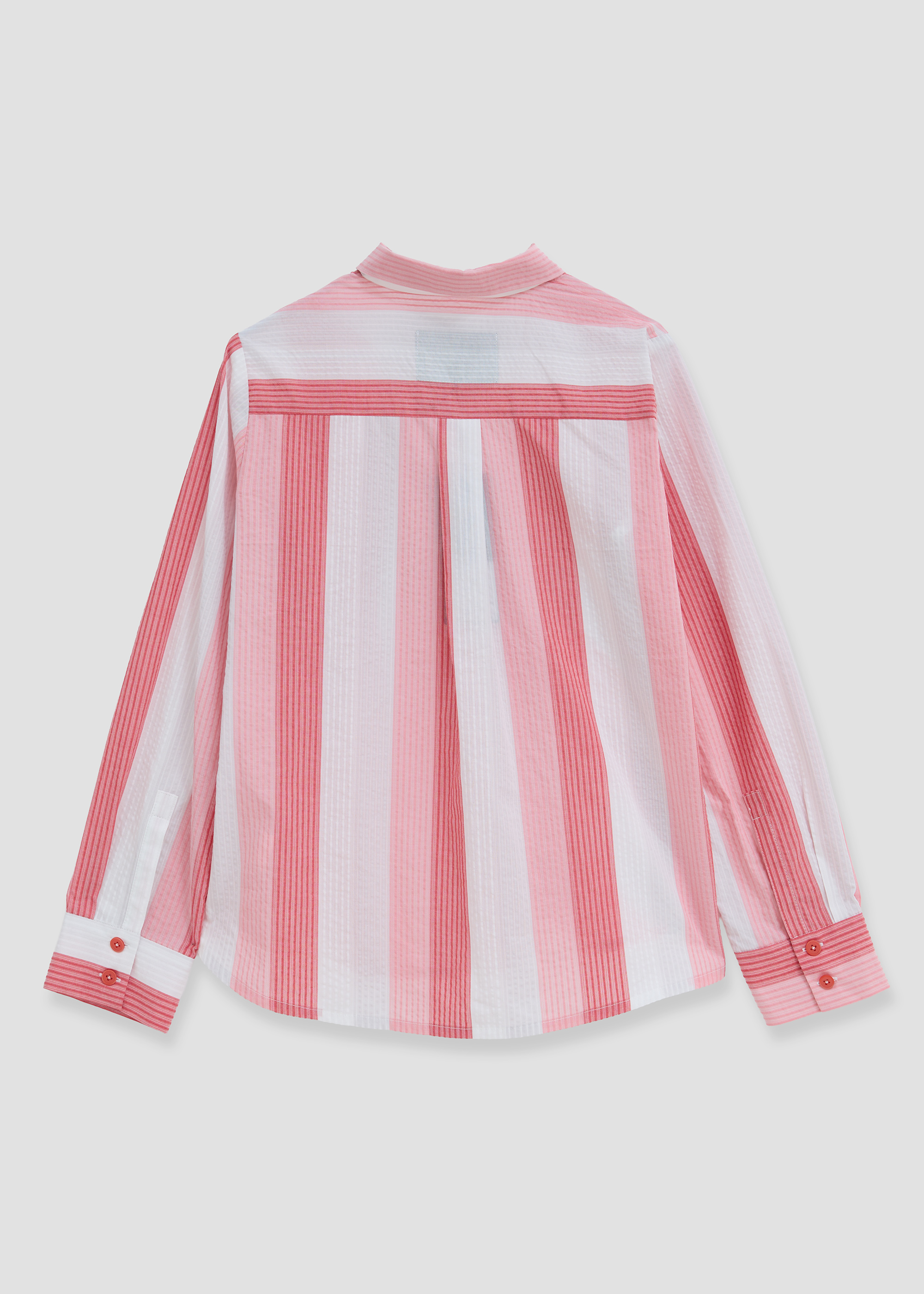 Long-sleeve Top