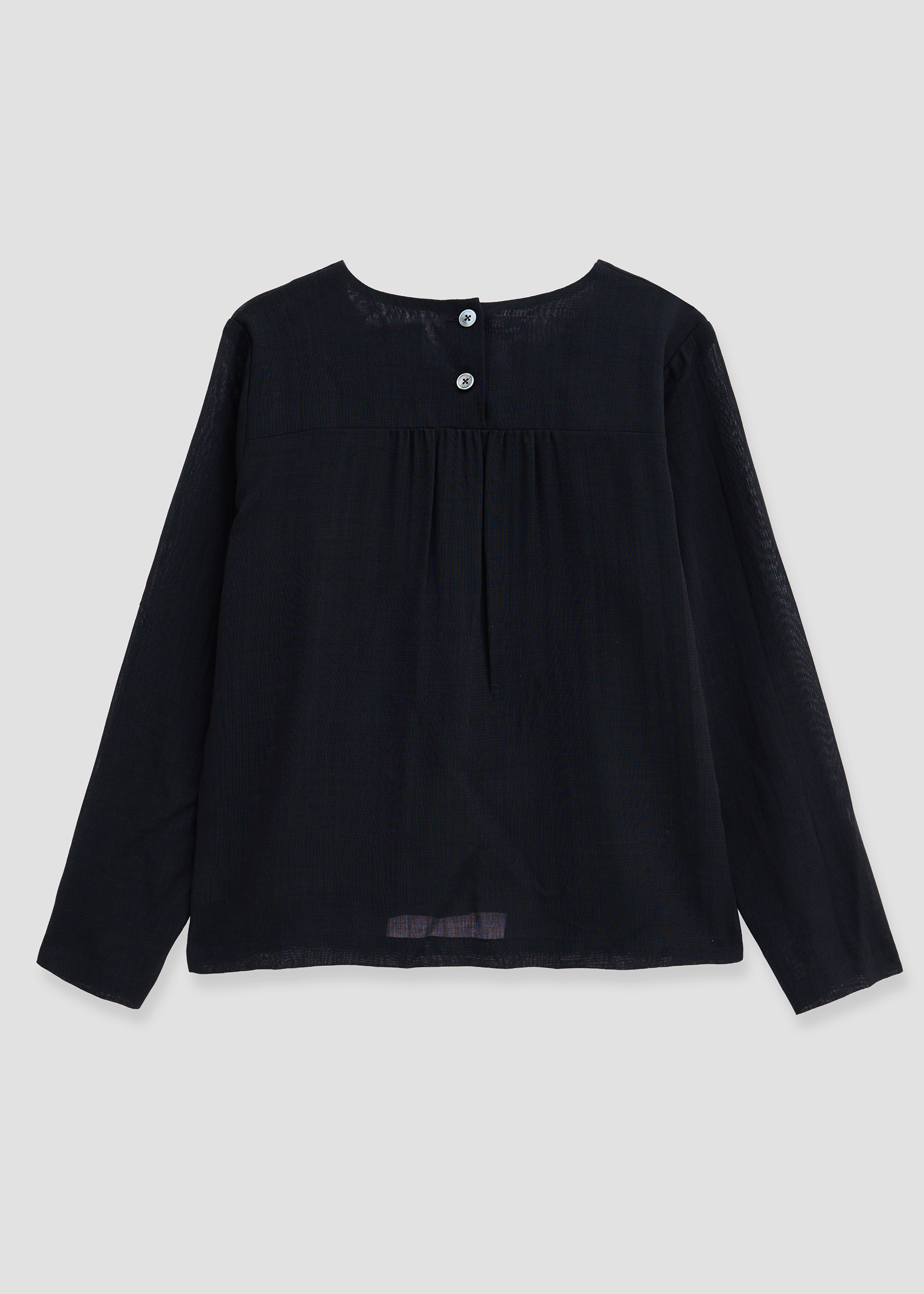  Long-sleeve Top