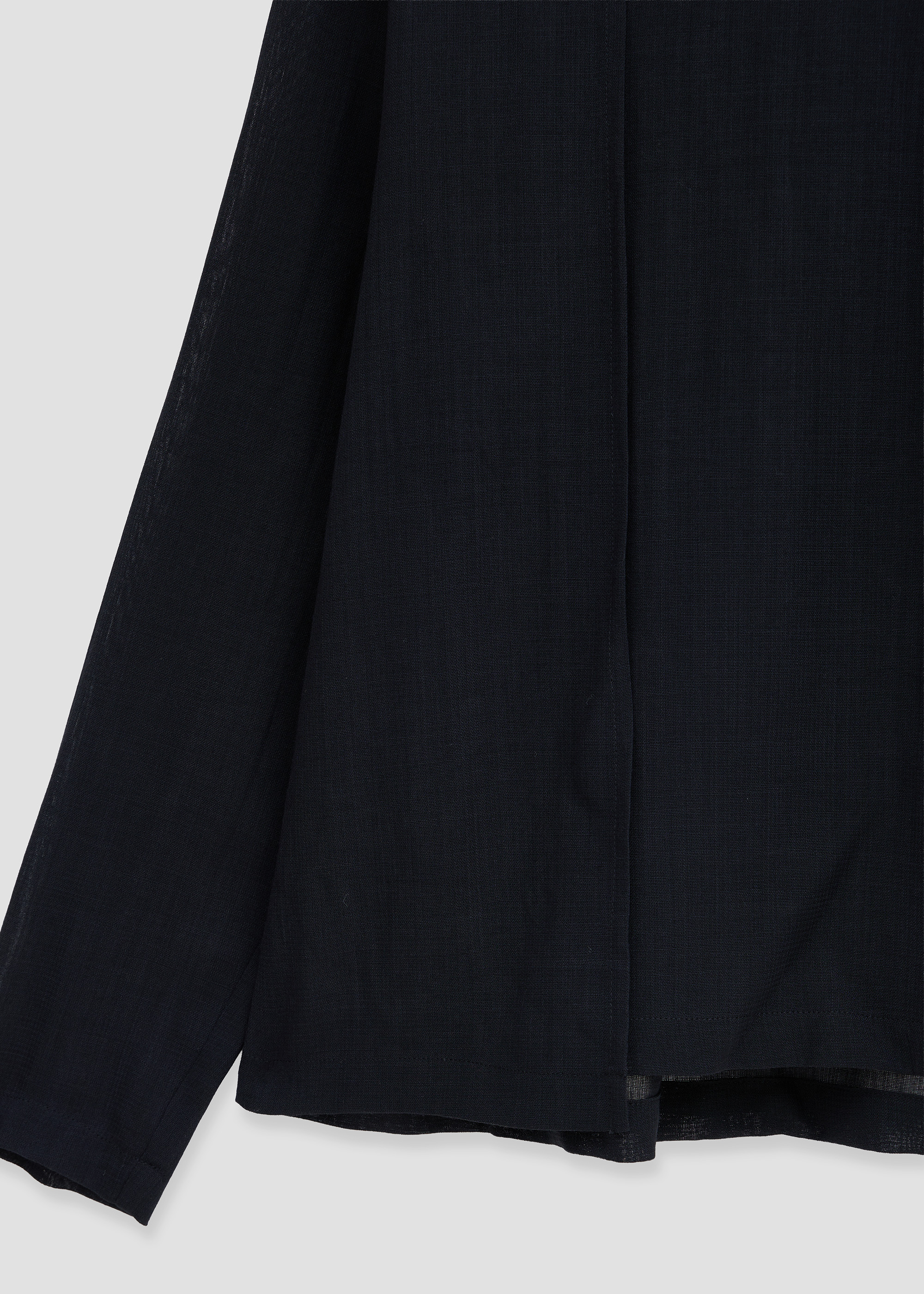  Long-sleeve Top
