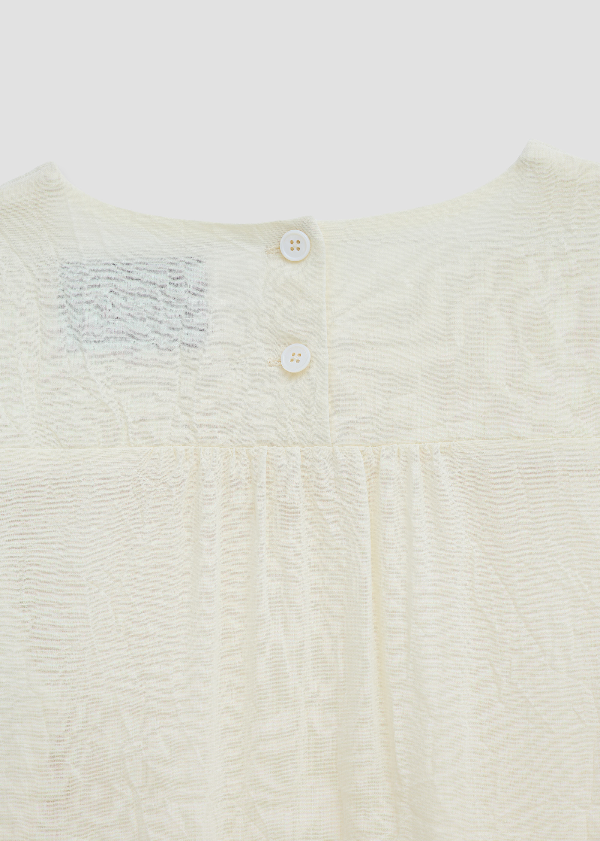  Long-sleeve Top
