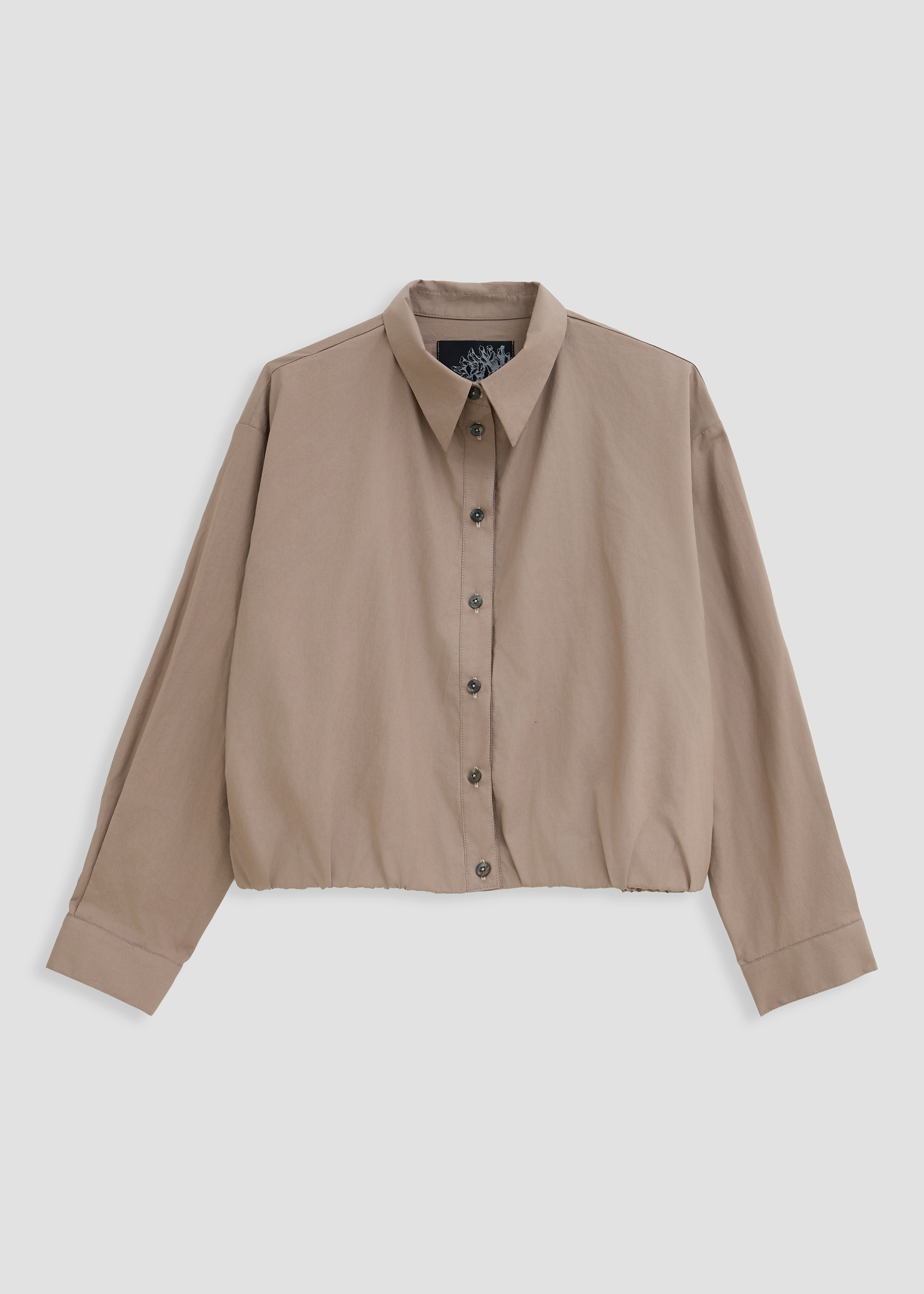  Cardigan shirt