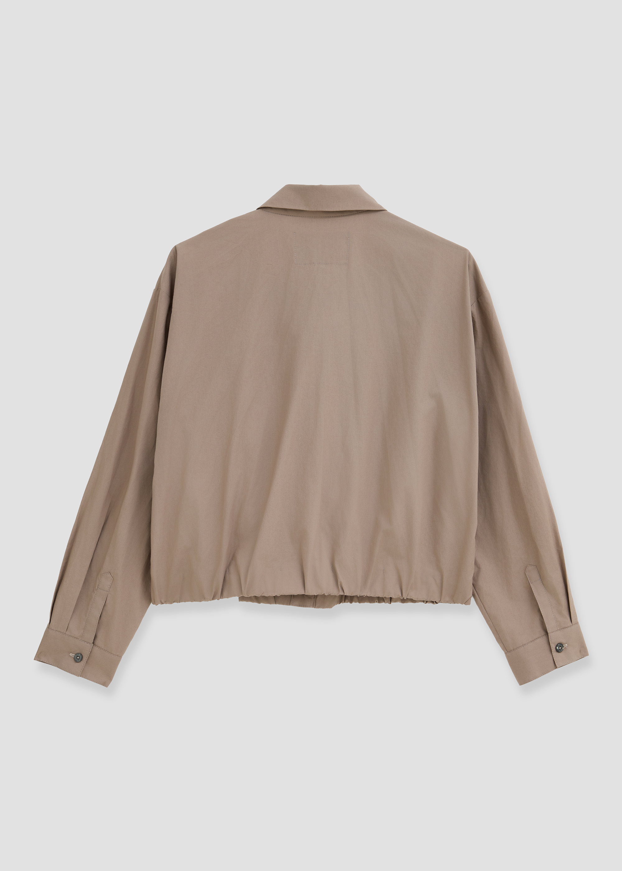  Cardigan shirt