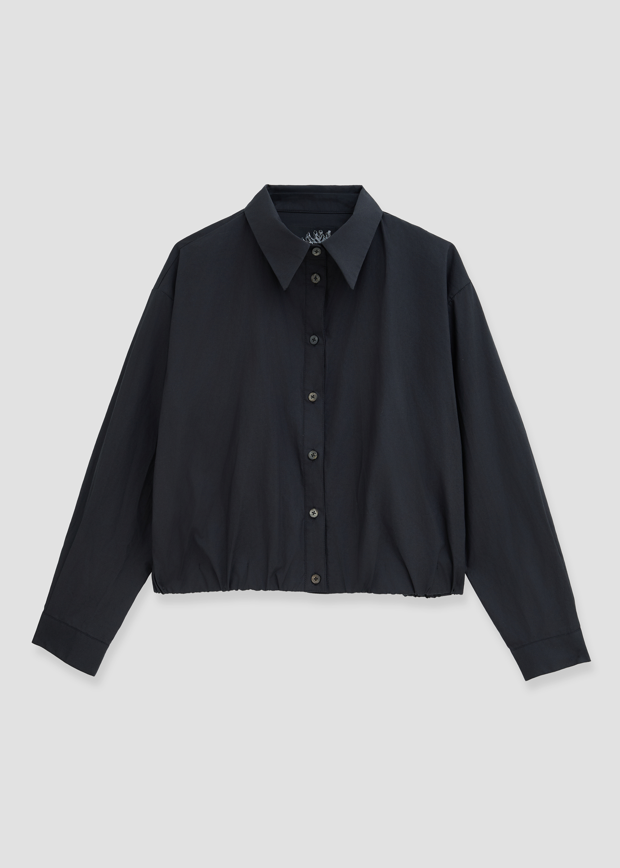  Cardigan shirt