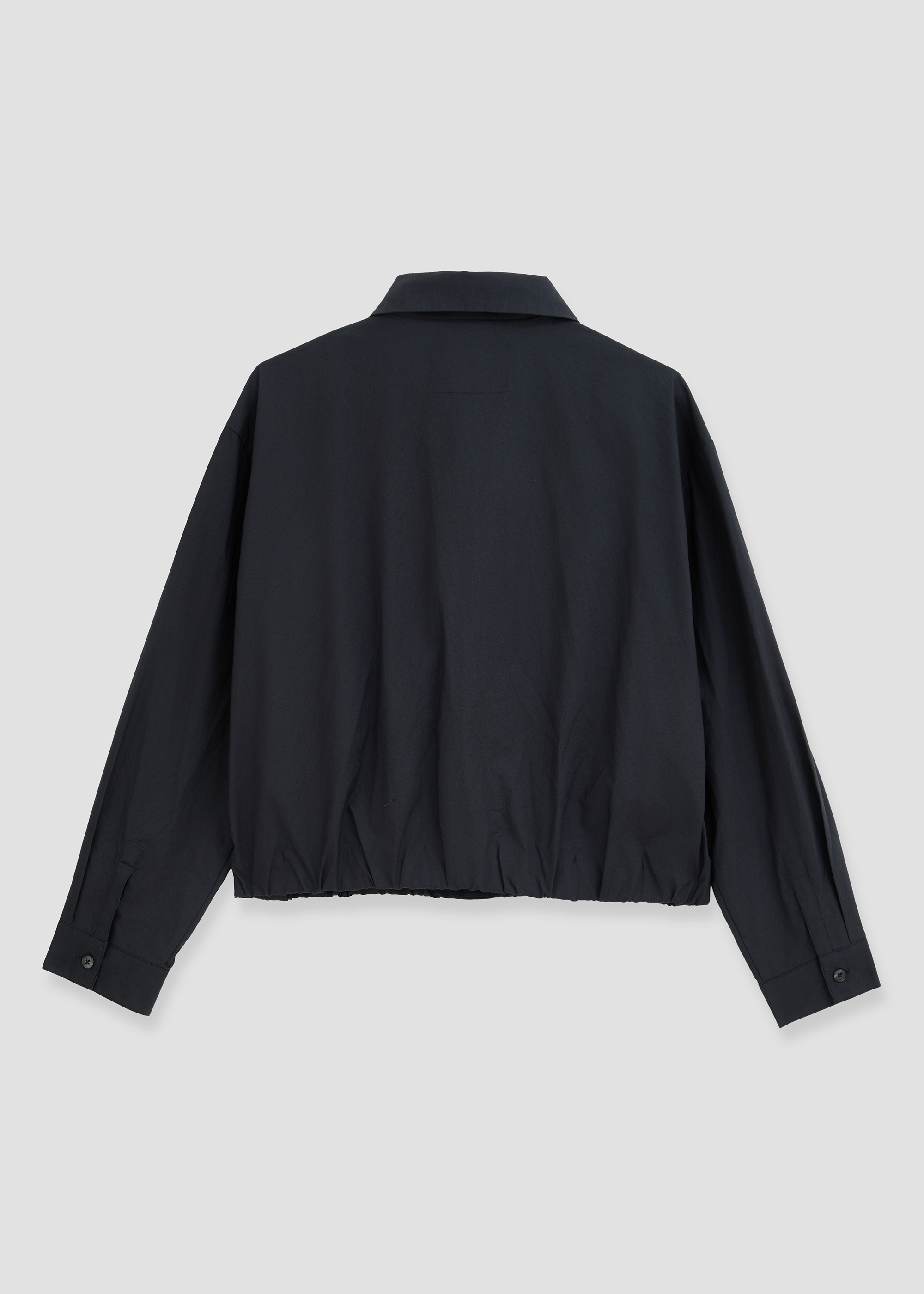  Cardigan shirt