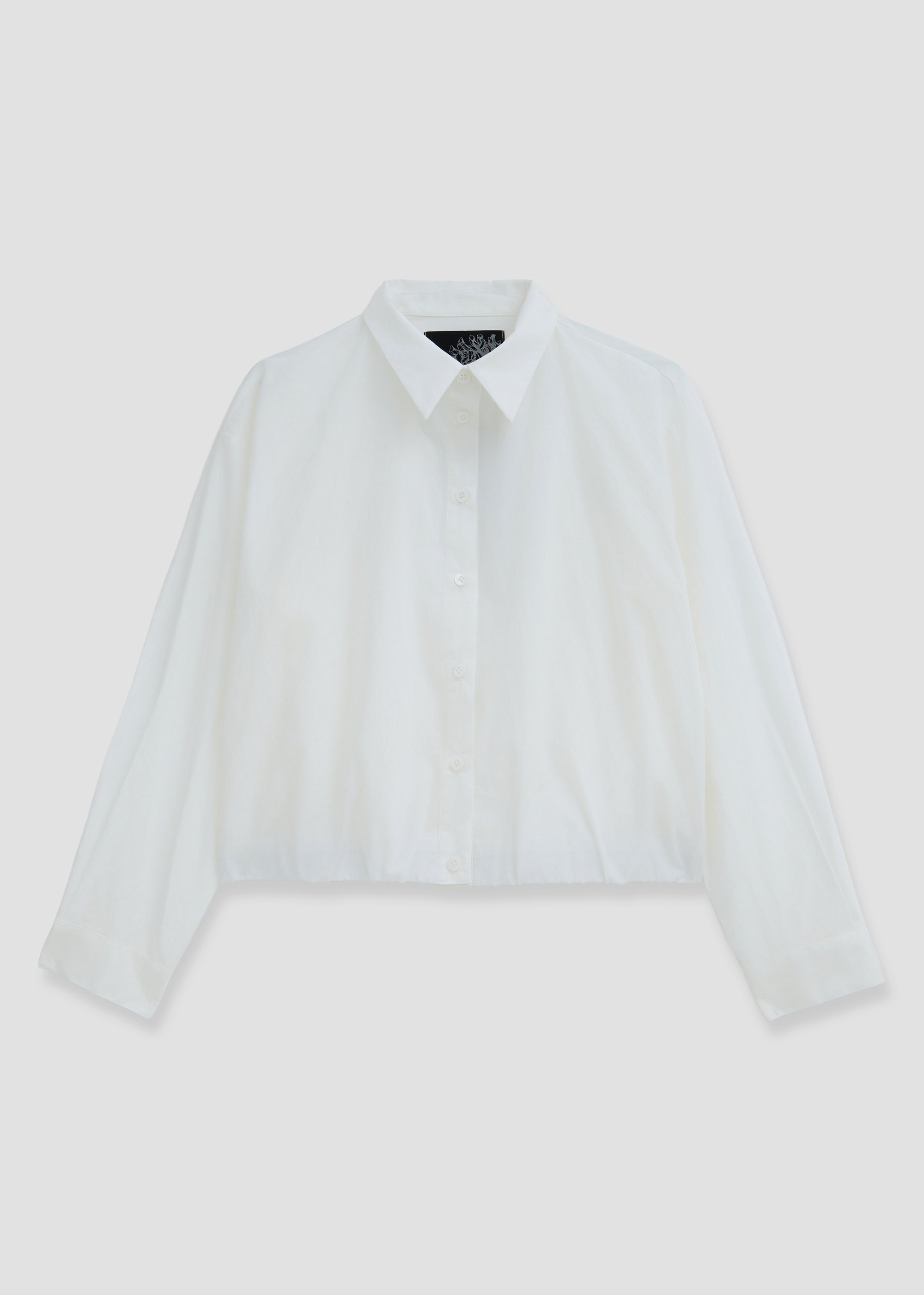  Cardigan shirt