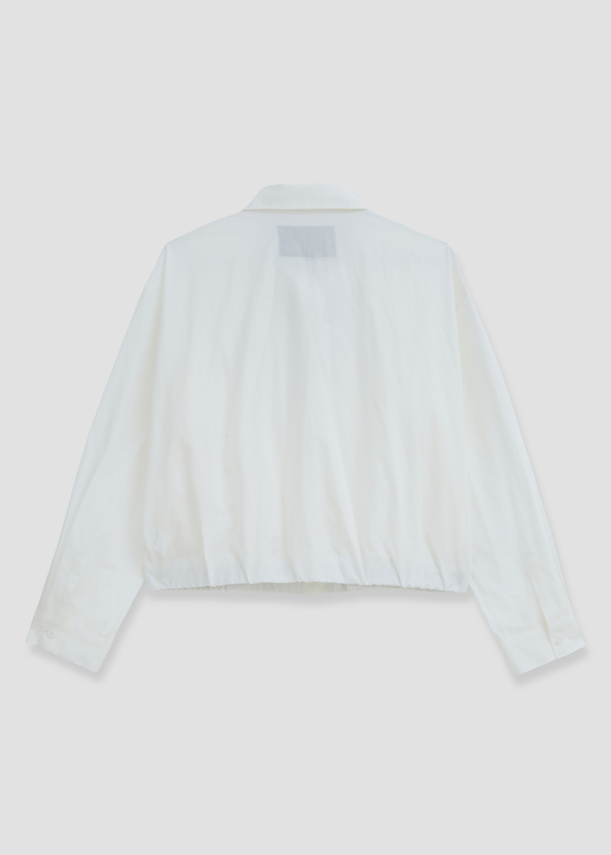  Cardigan shirt