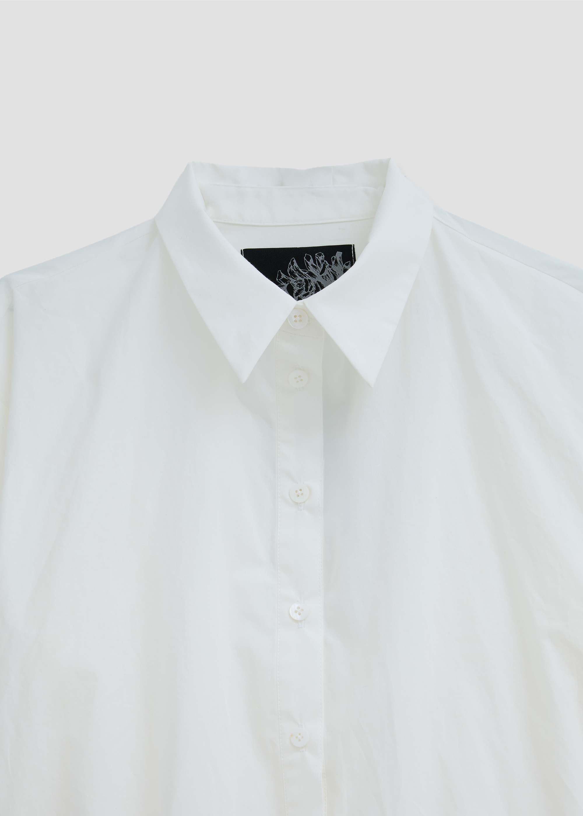  Cardigan shirt