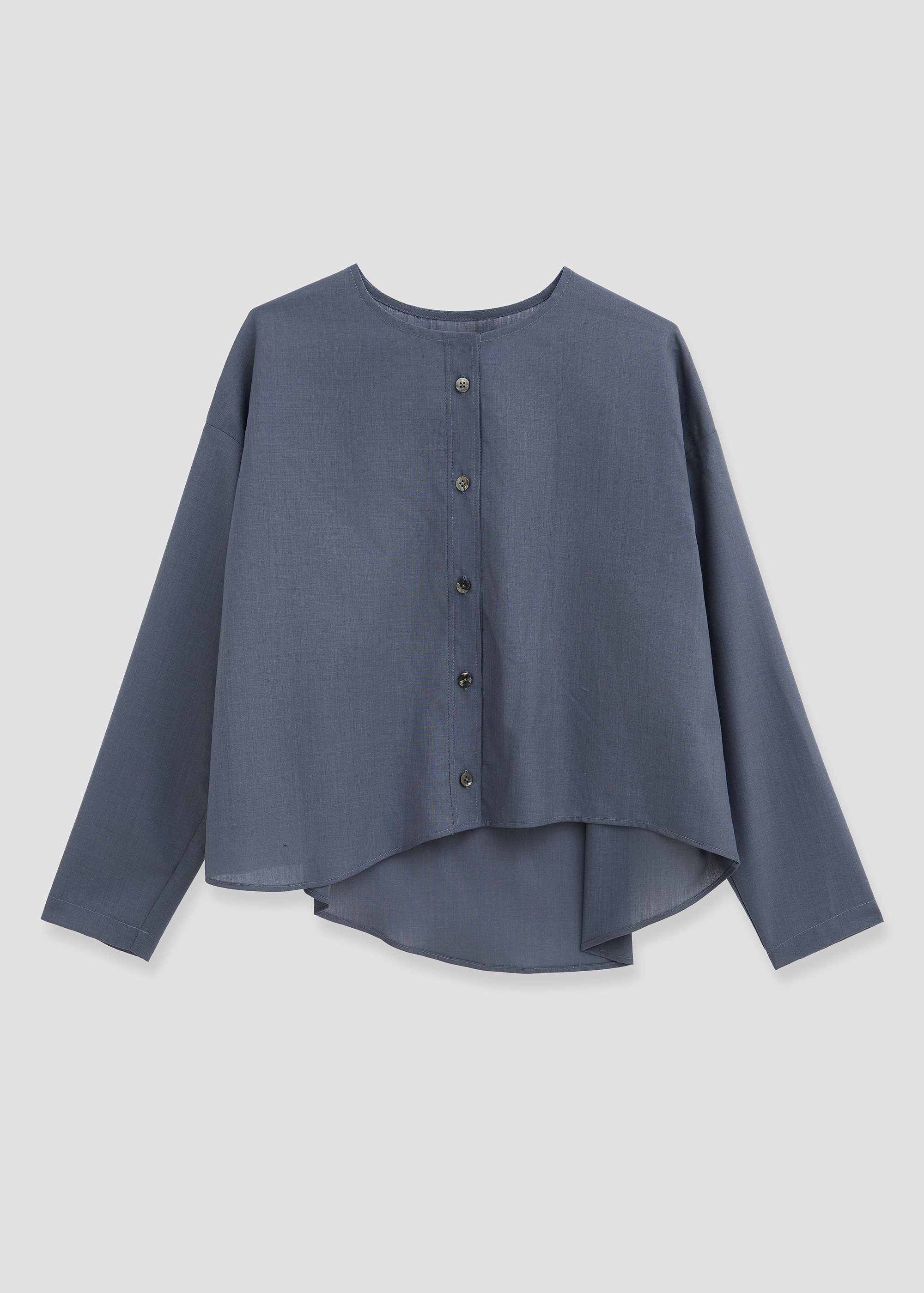  Long-sleeve Top
