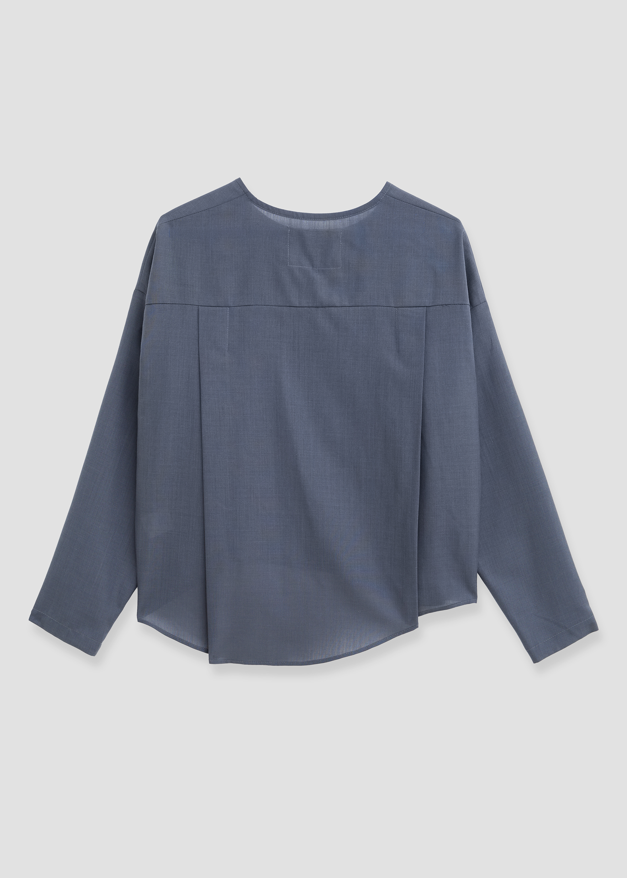  Long-sleeve Top