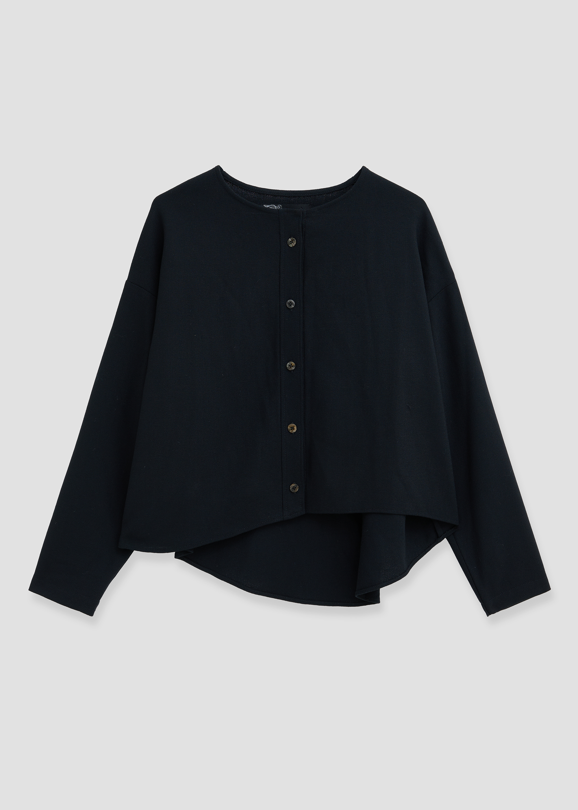  Long-sleeve Top