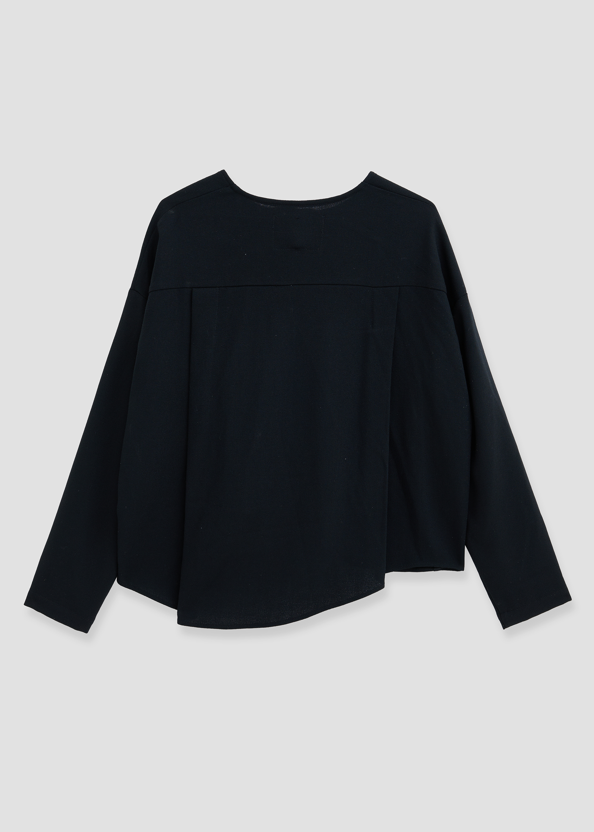  Long-sleeve Top