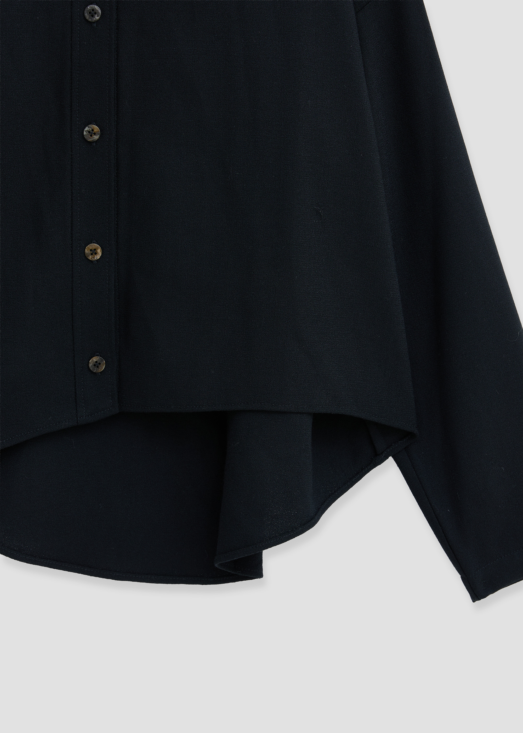  Long-sleeve Top
