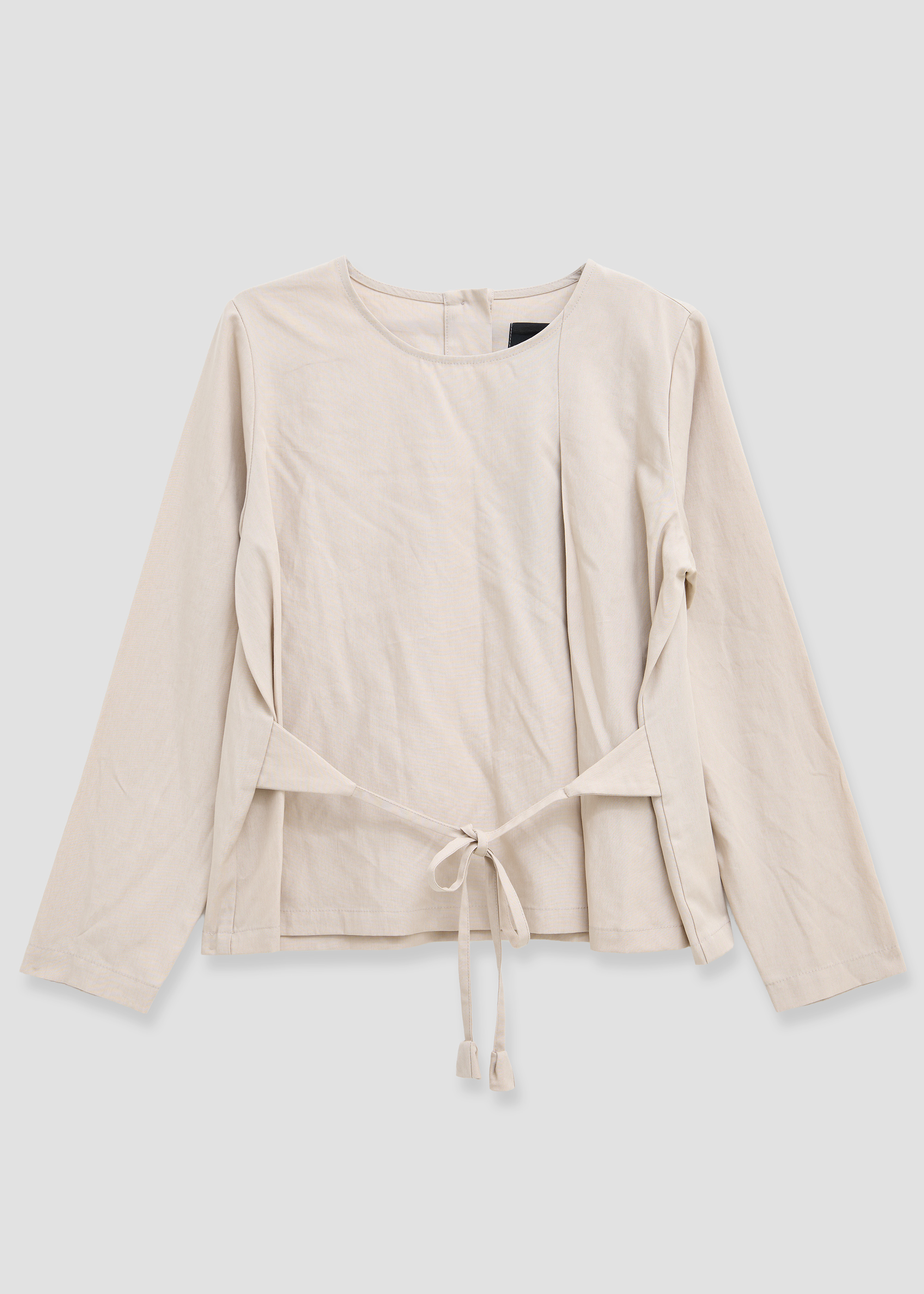 Long-sleeve Top