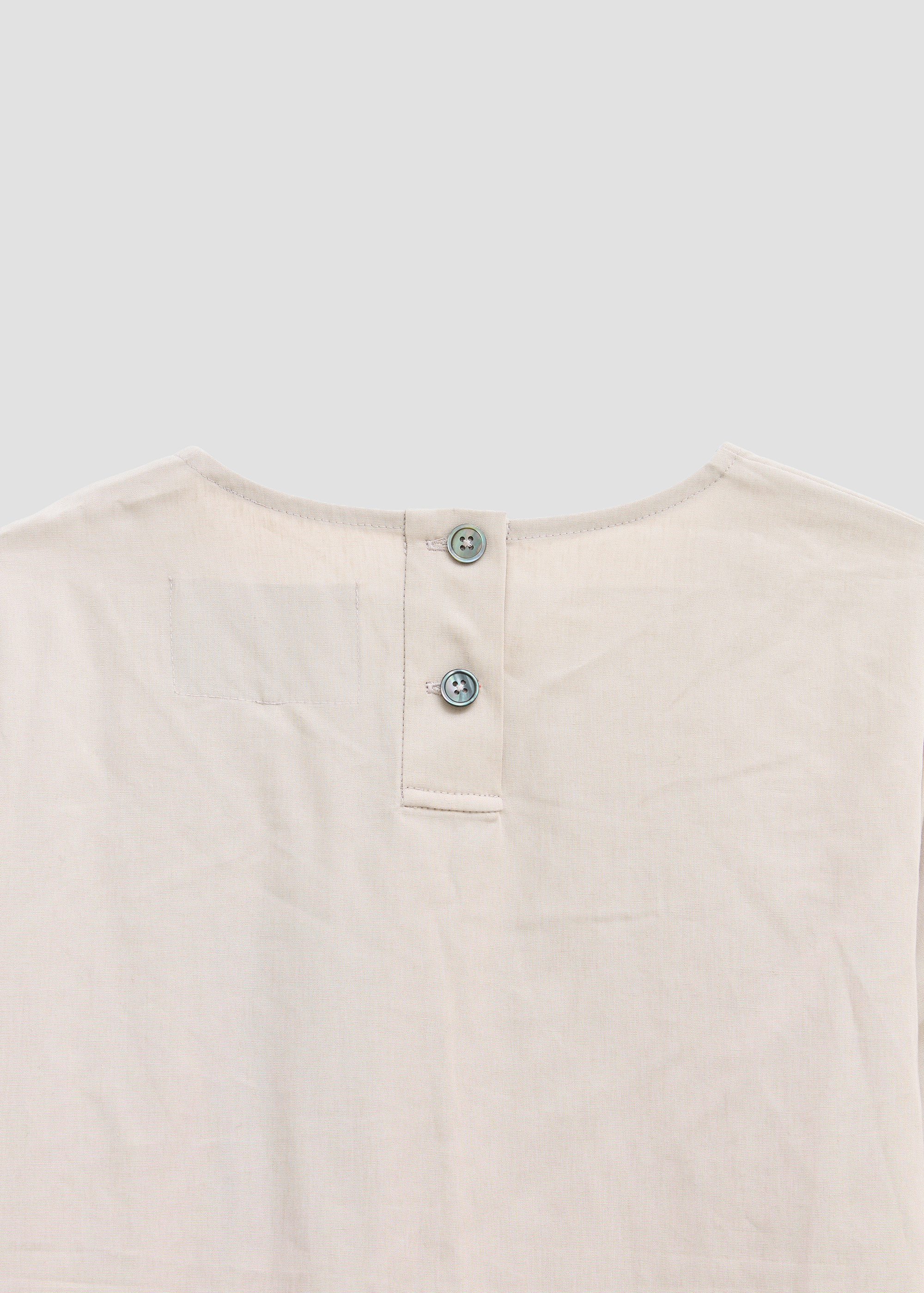 Long-sleeve Top