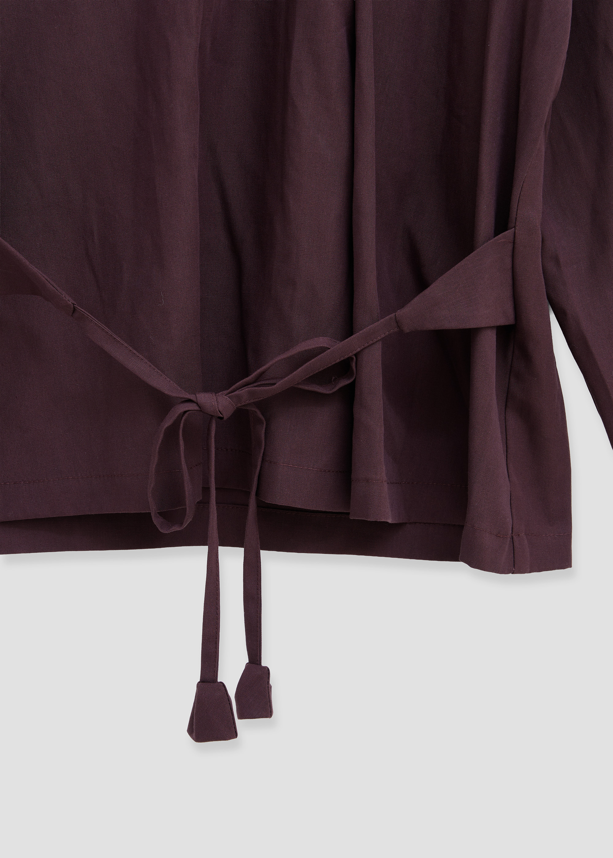 Long-sleeve Top