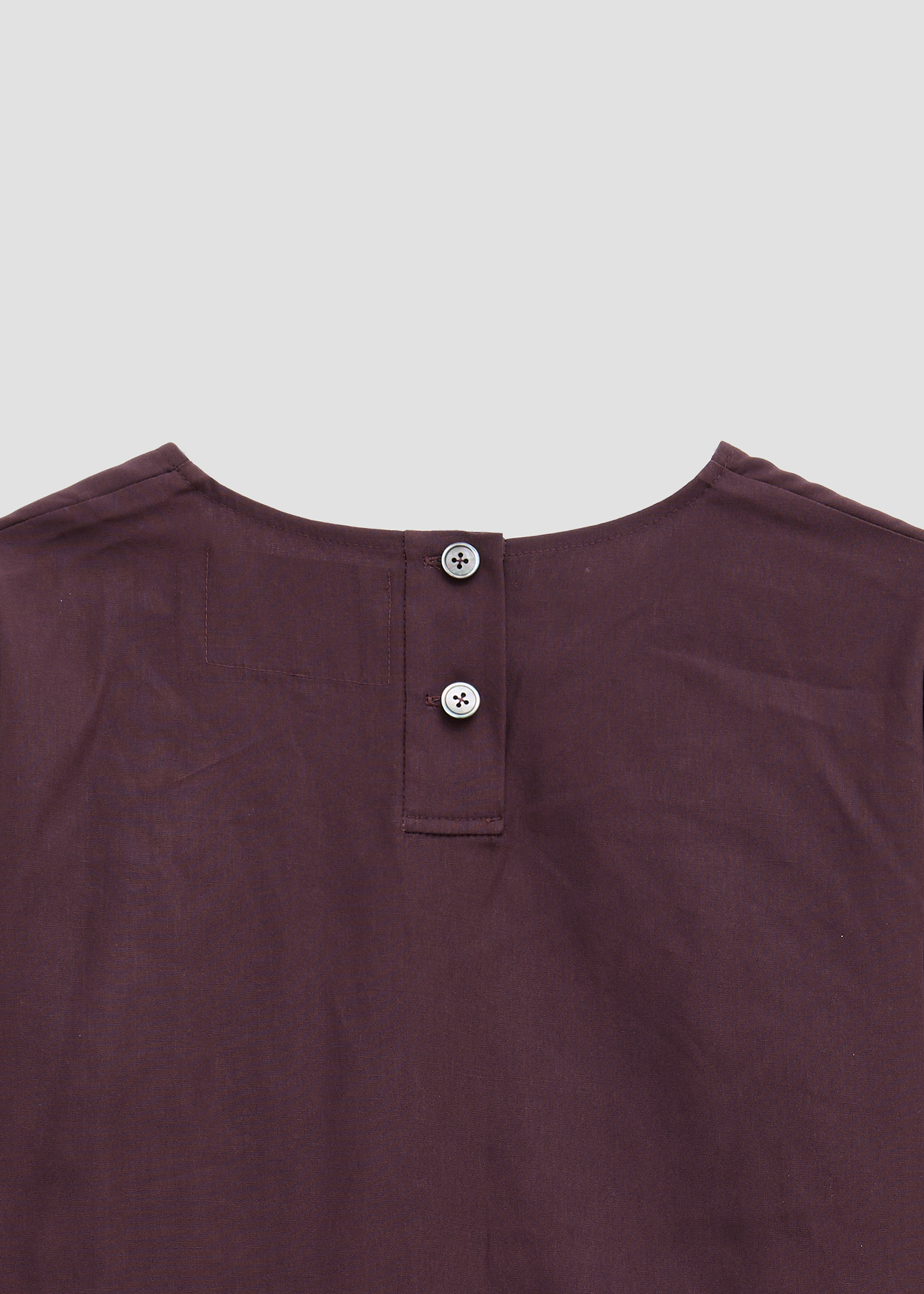 Long-sleeve Top