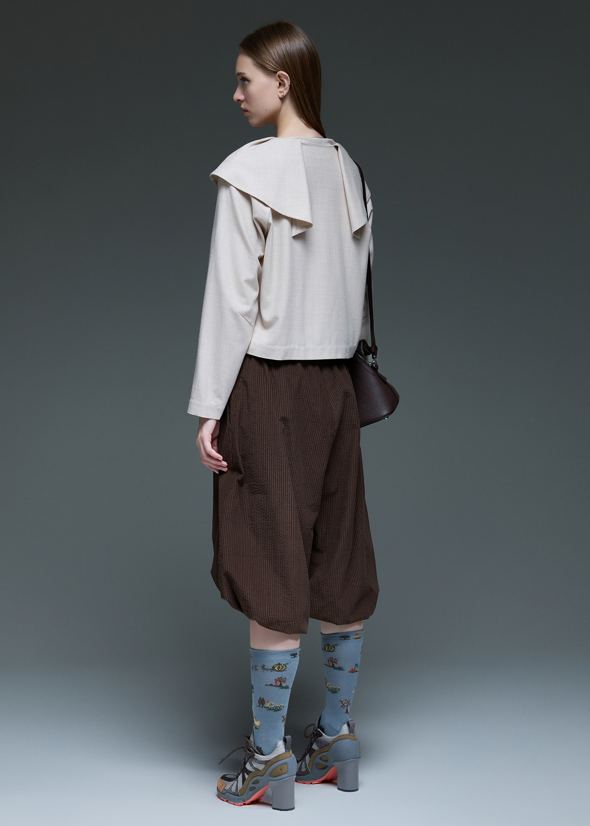Short  Coat