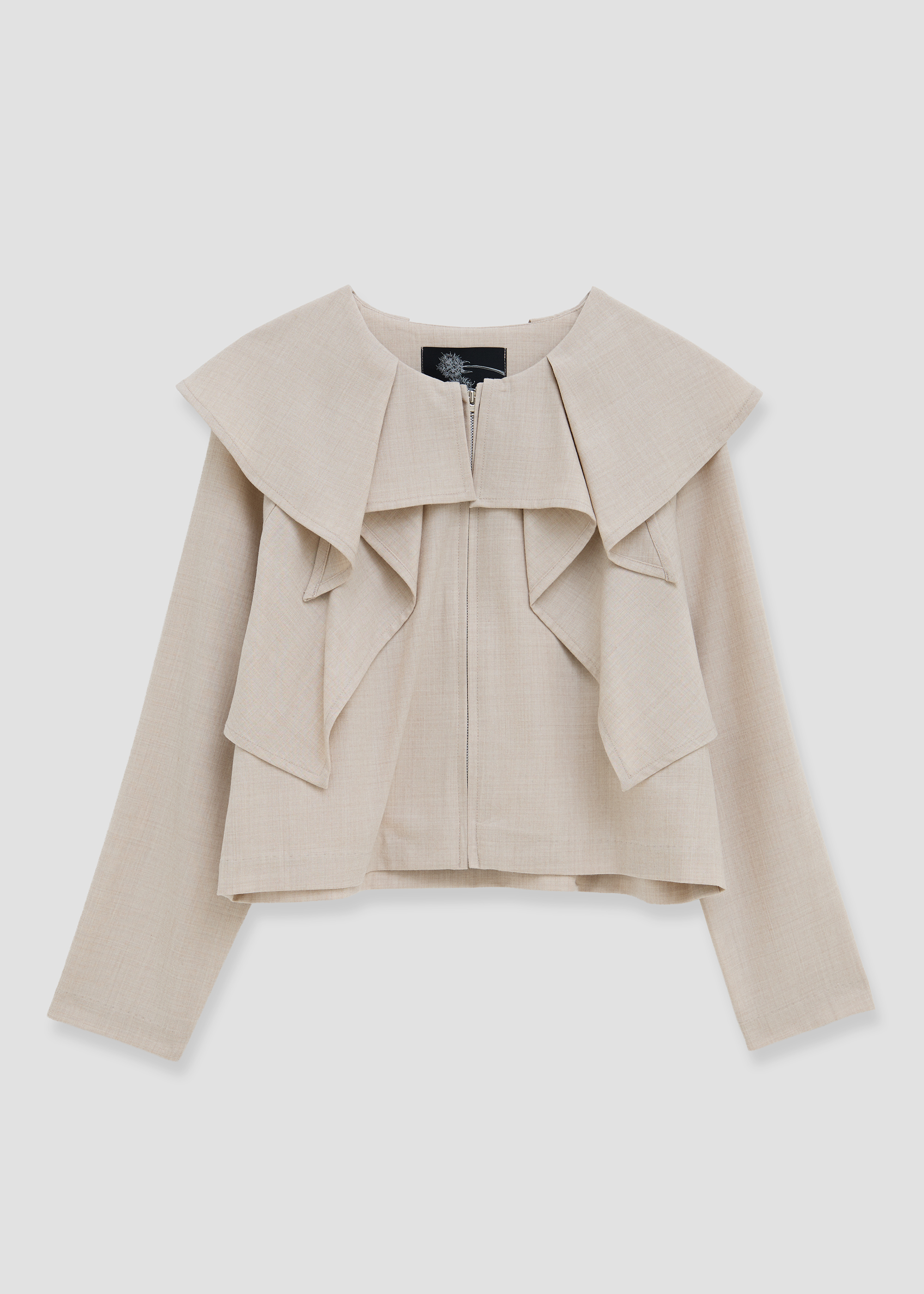 Short  Coat