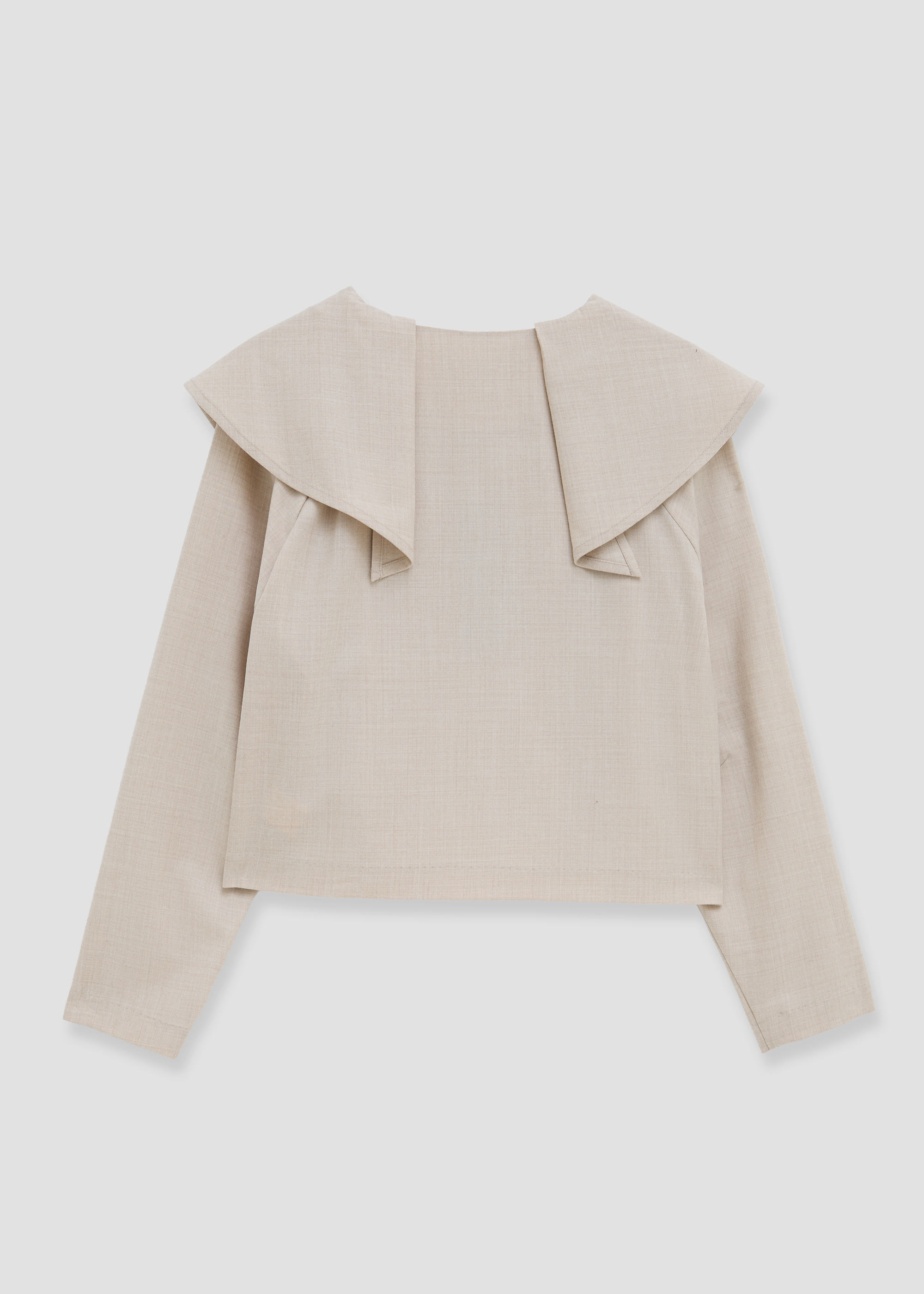 Short  Coat
