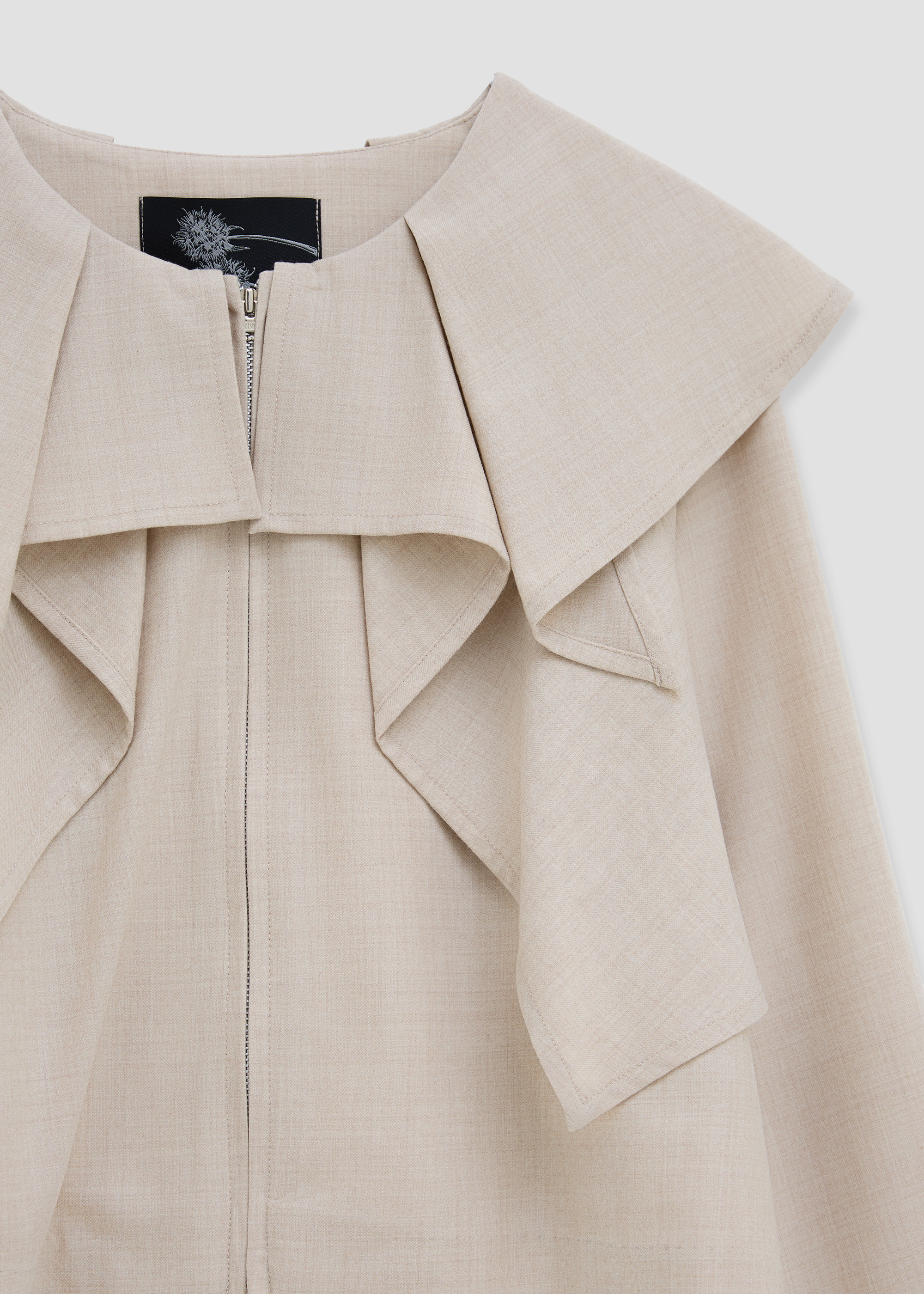 Short  Coat