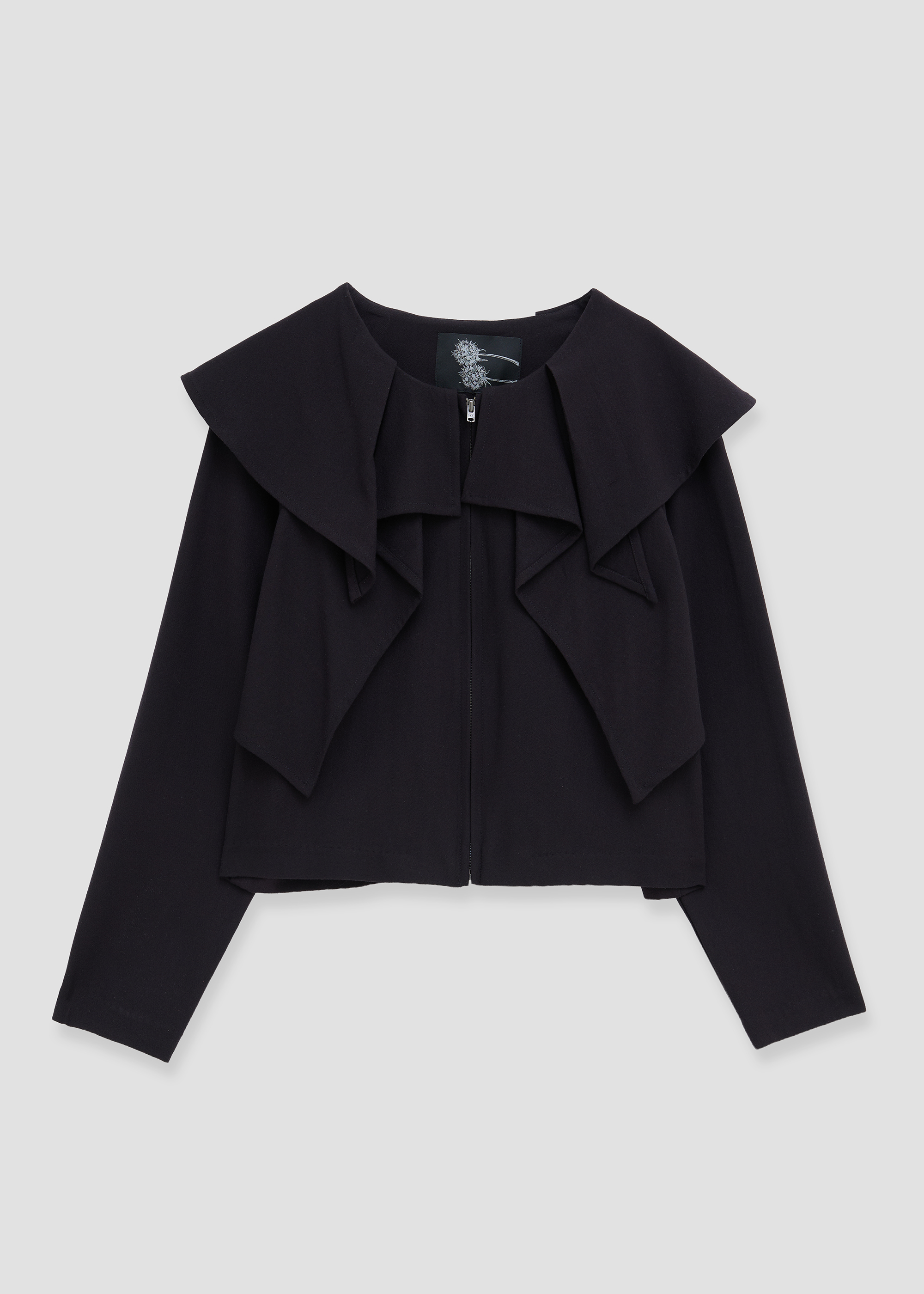 Short  Coat