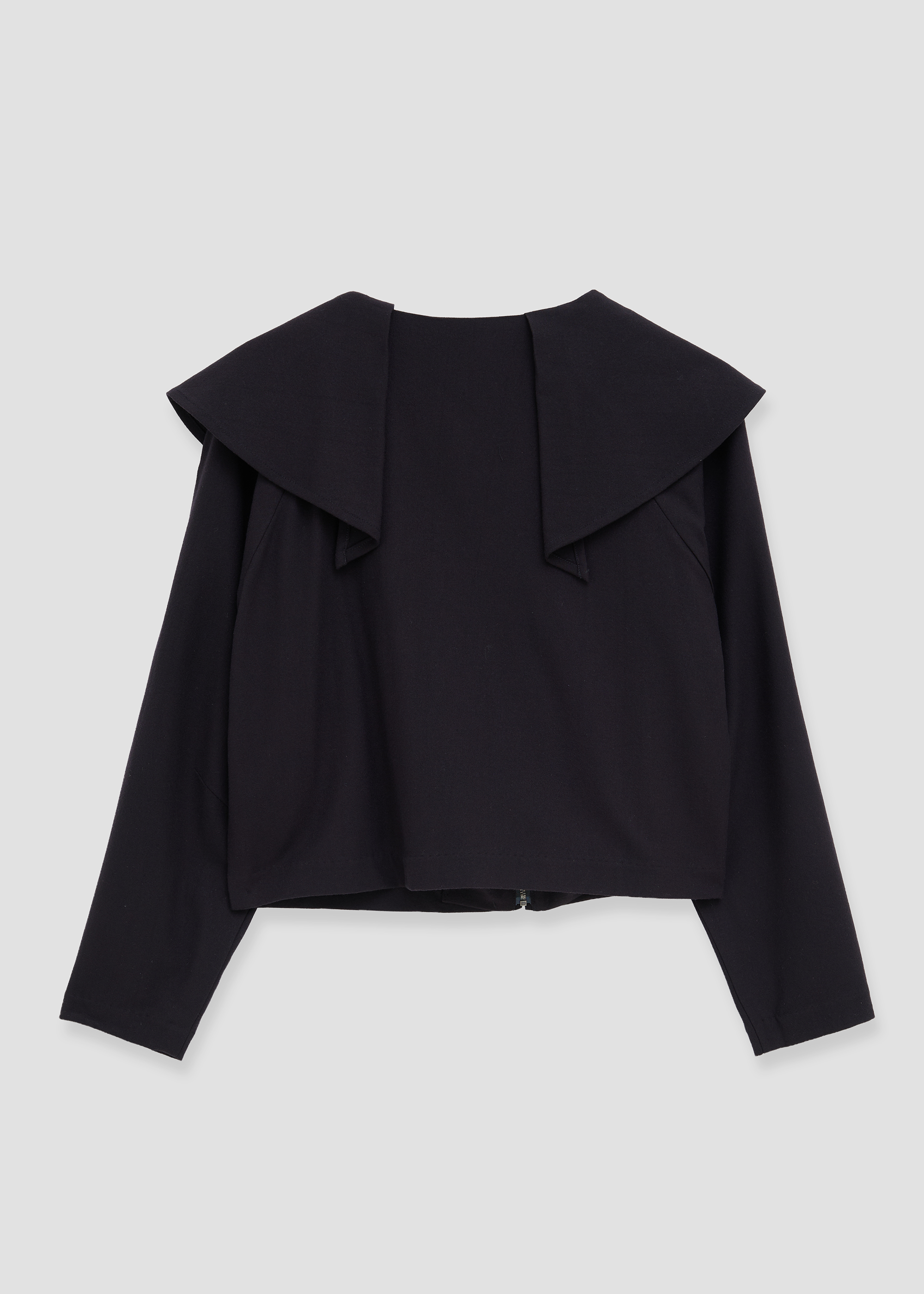Short  Coat