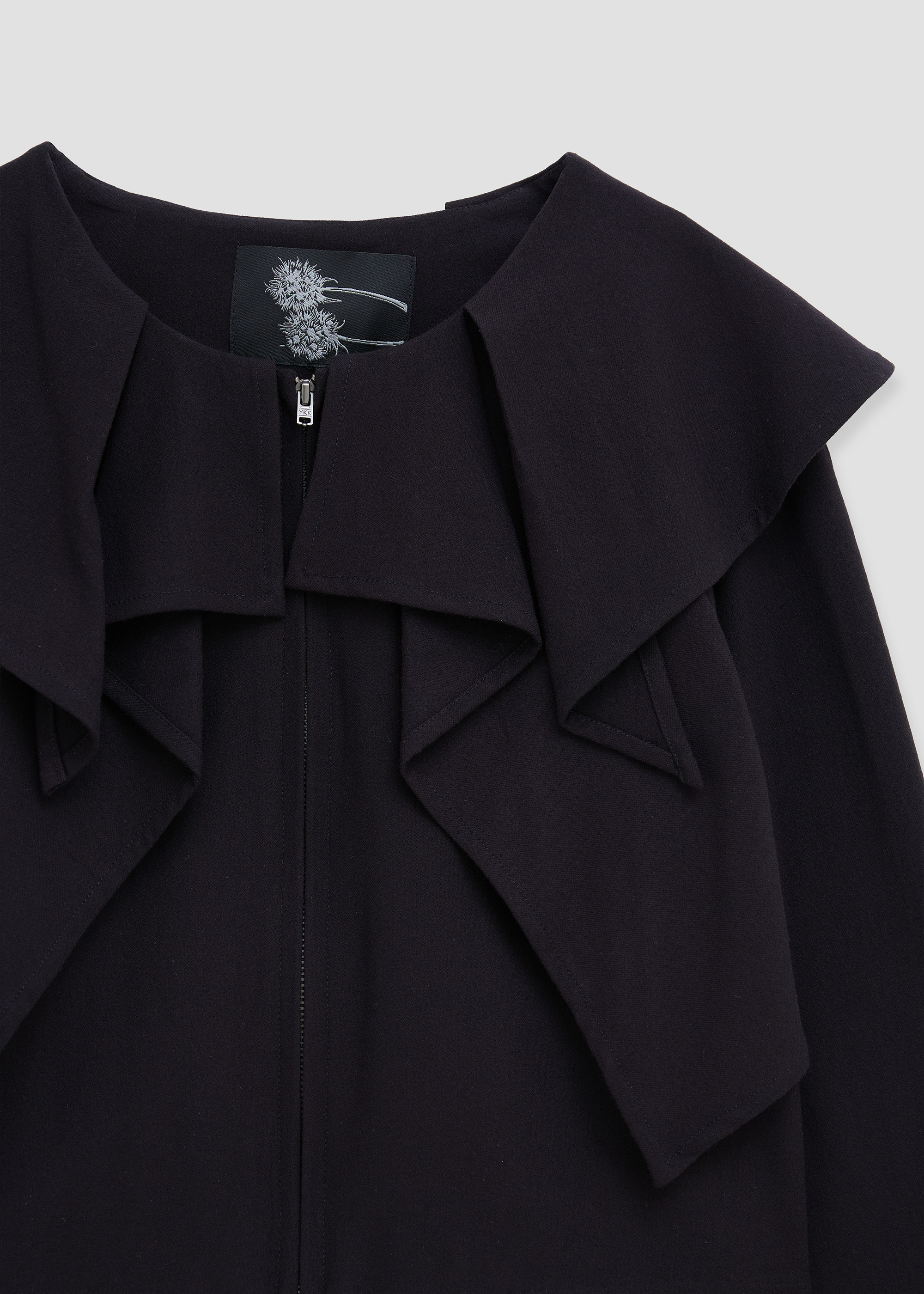 Short  Coat