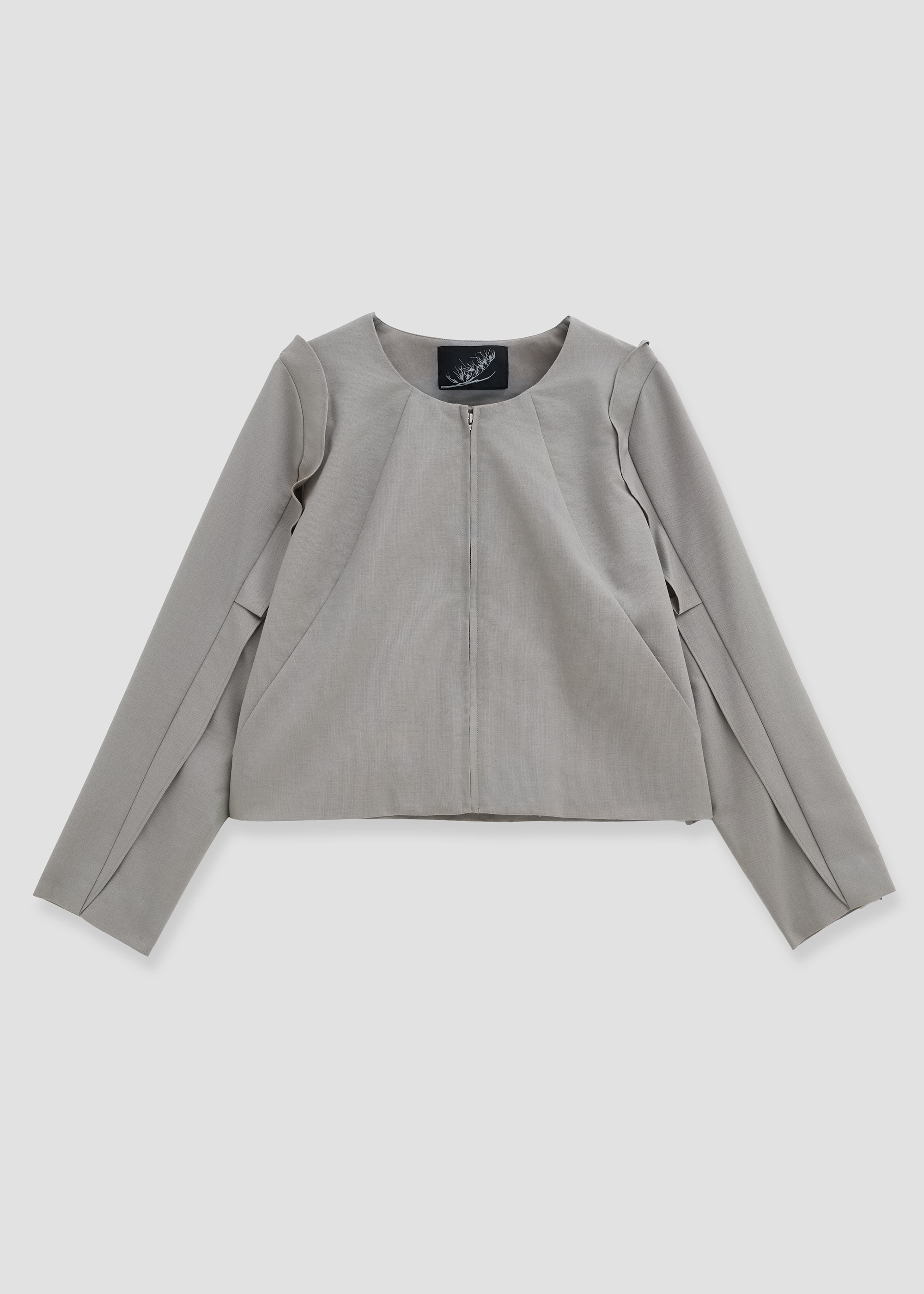 Short Coat
