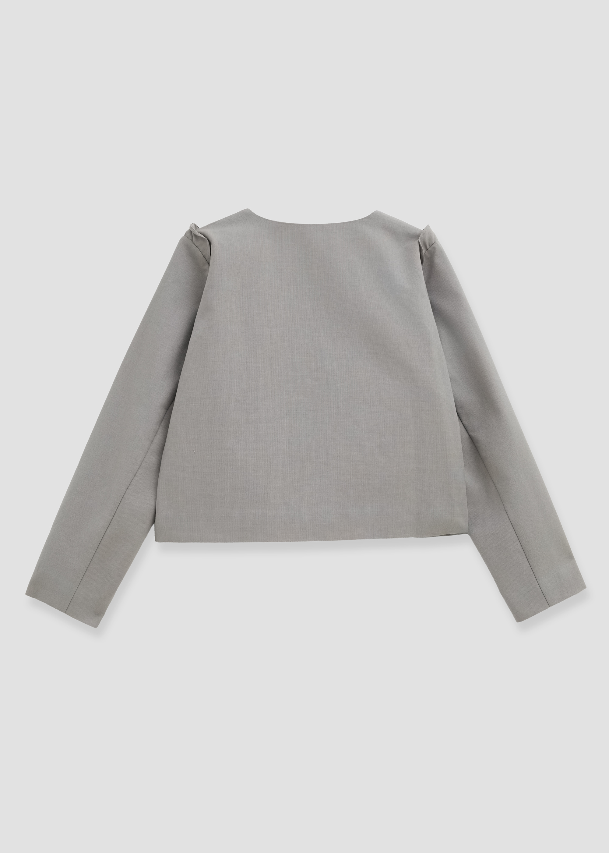 Short Coat