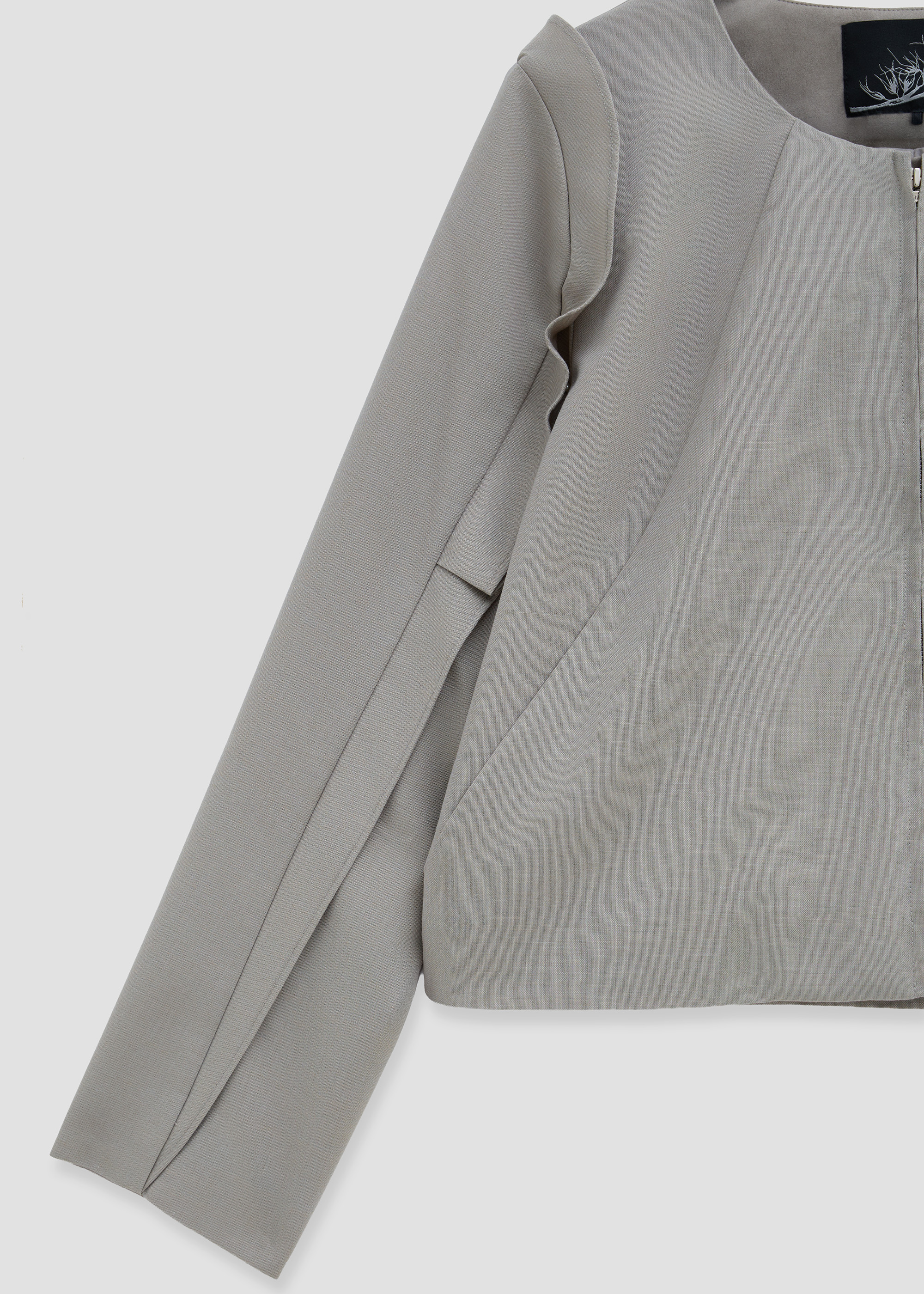 Short Coat