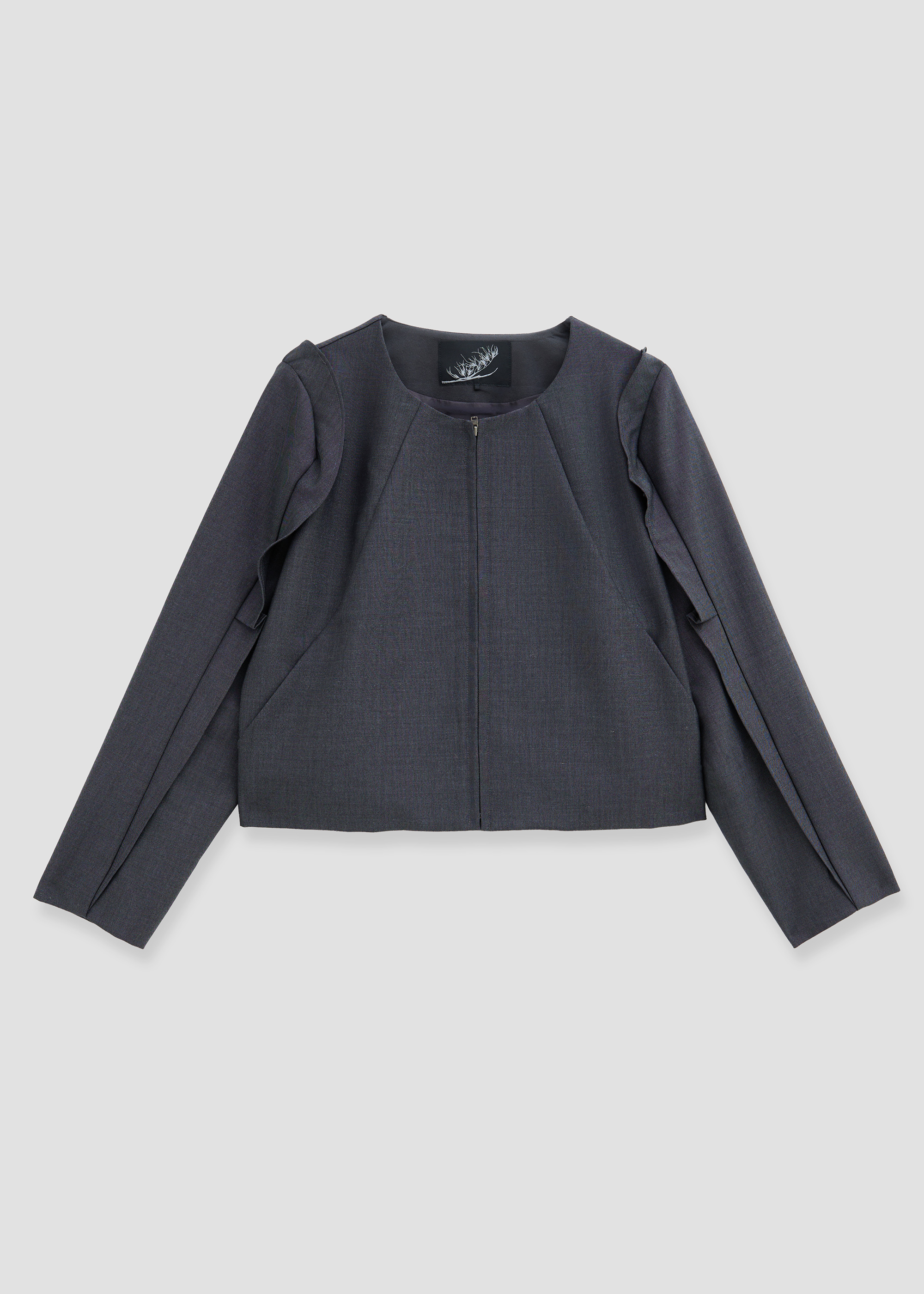 Short Coat
