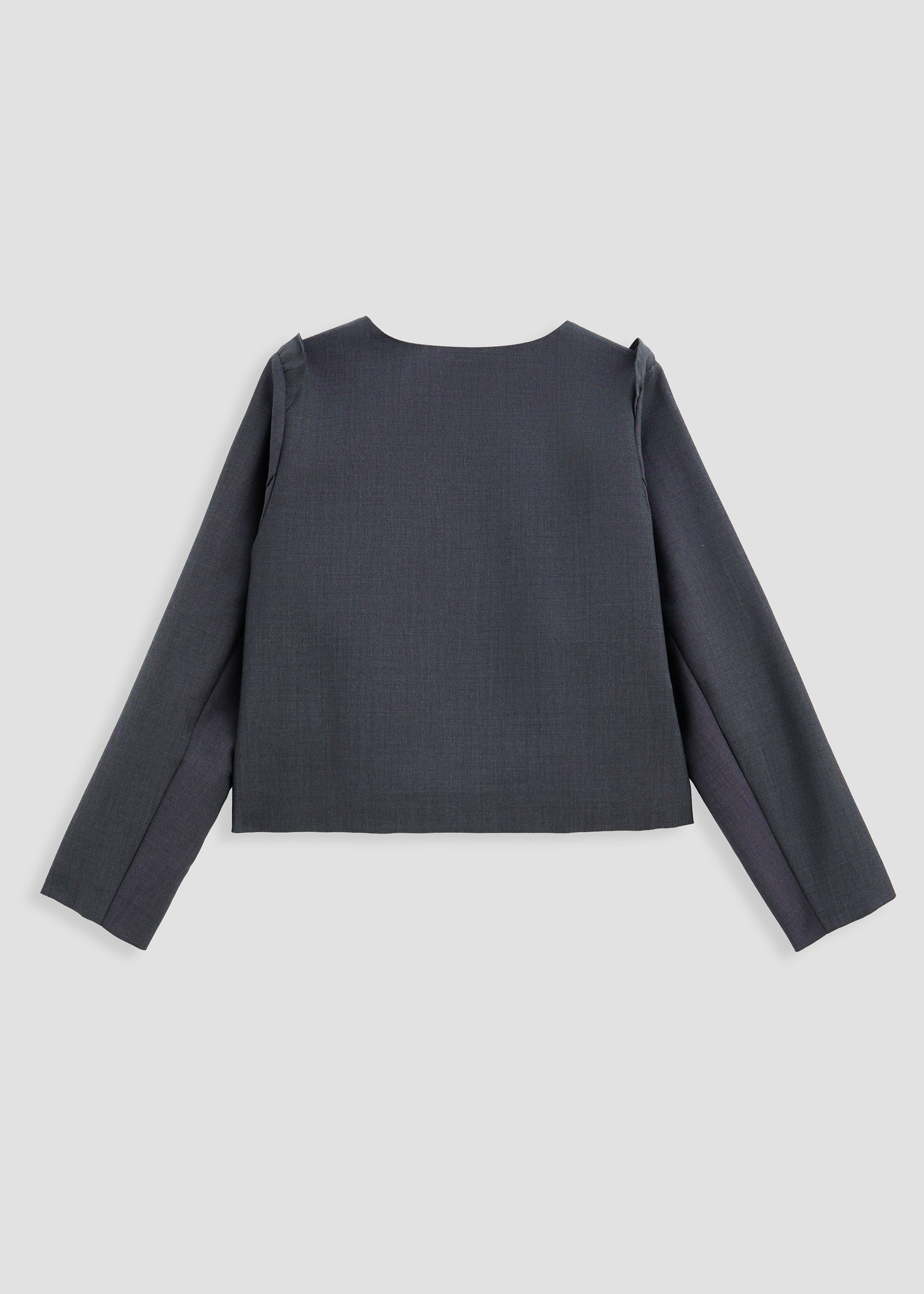 Short Coat