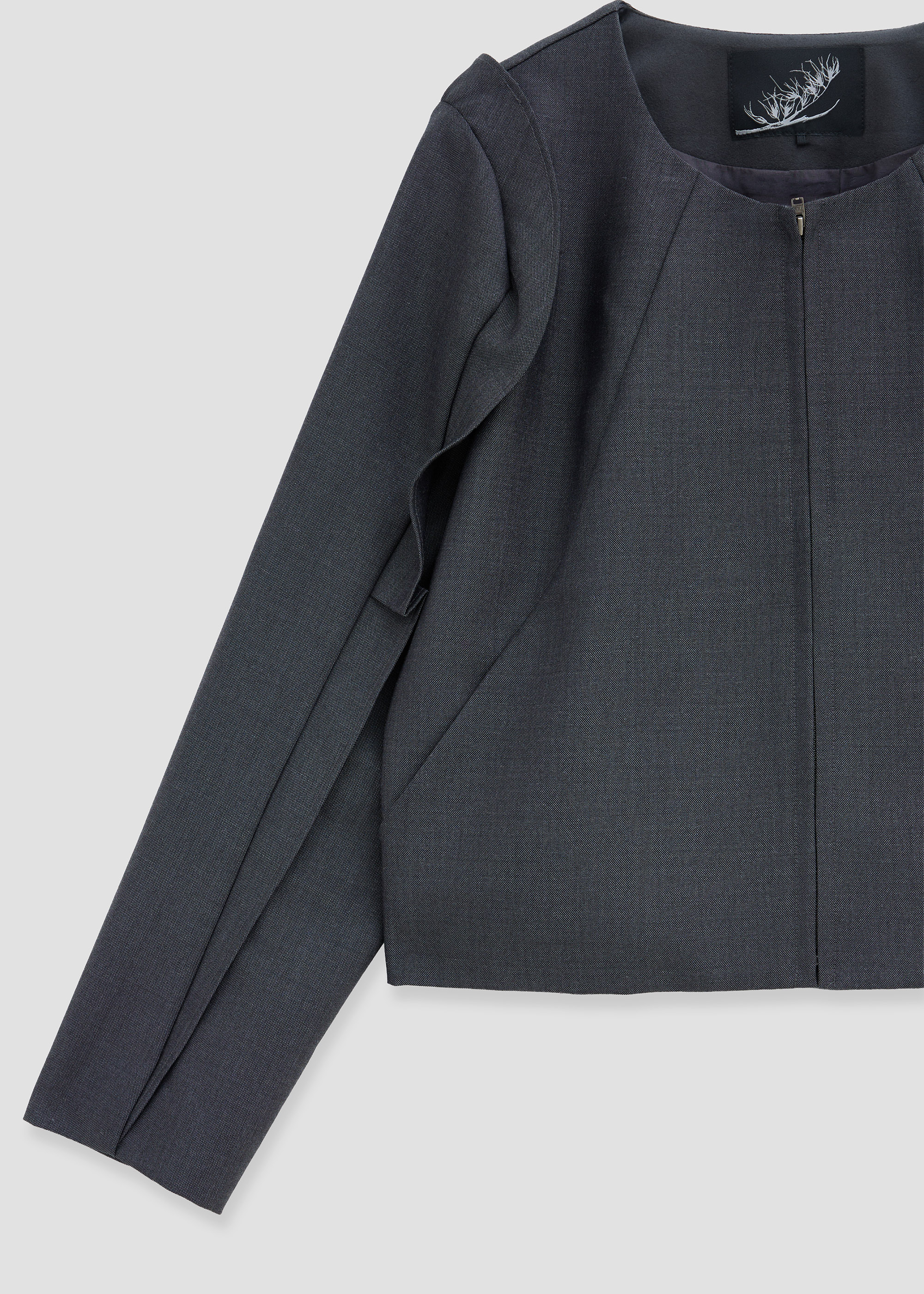Short Coat