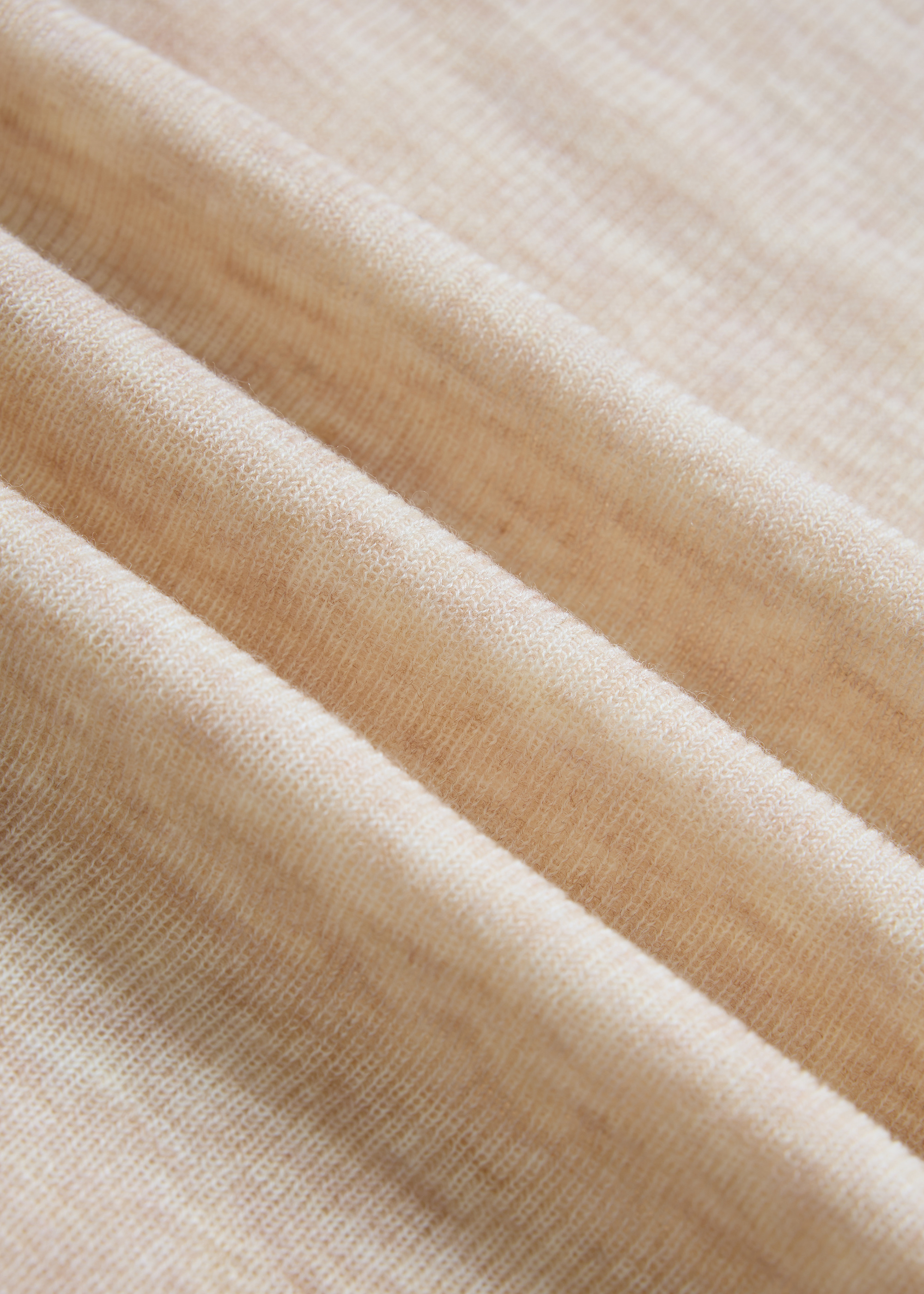 Cashmere Turtleneck 