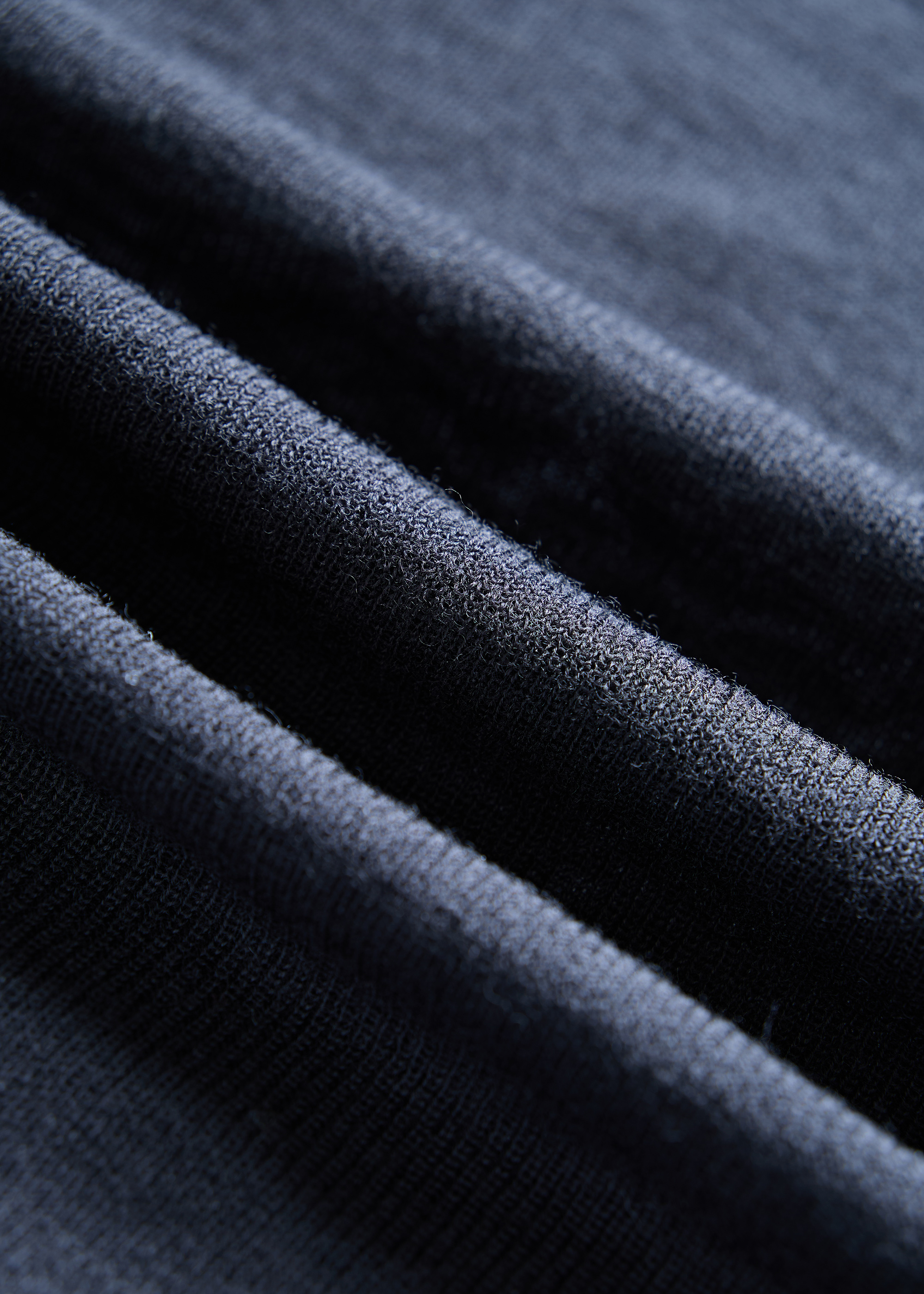 Cashmere Turtleneck 