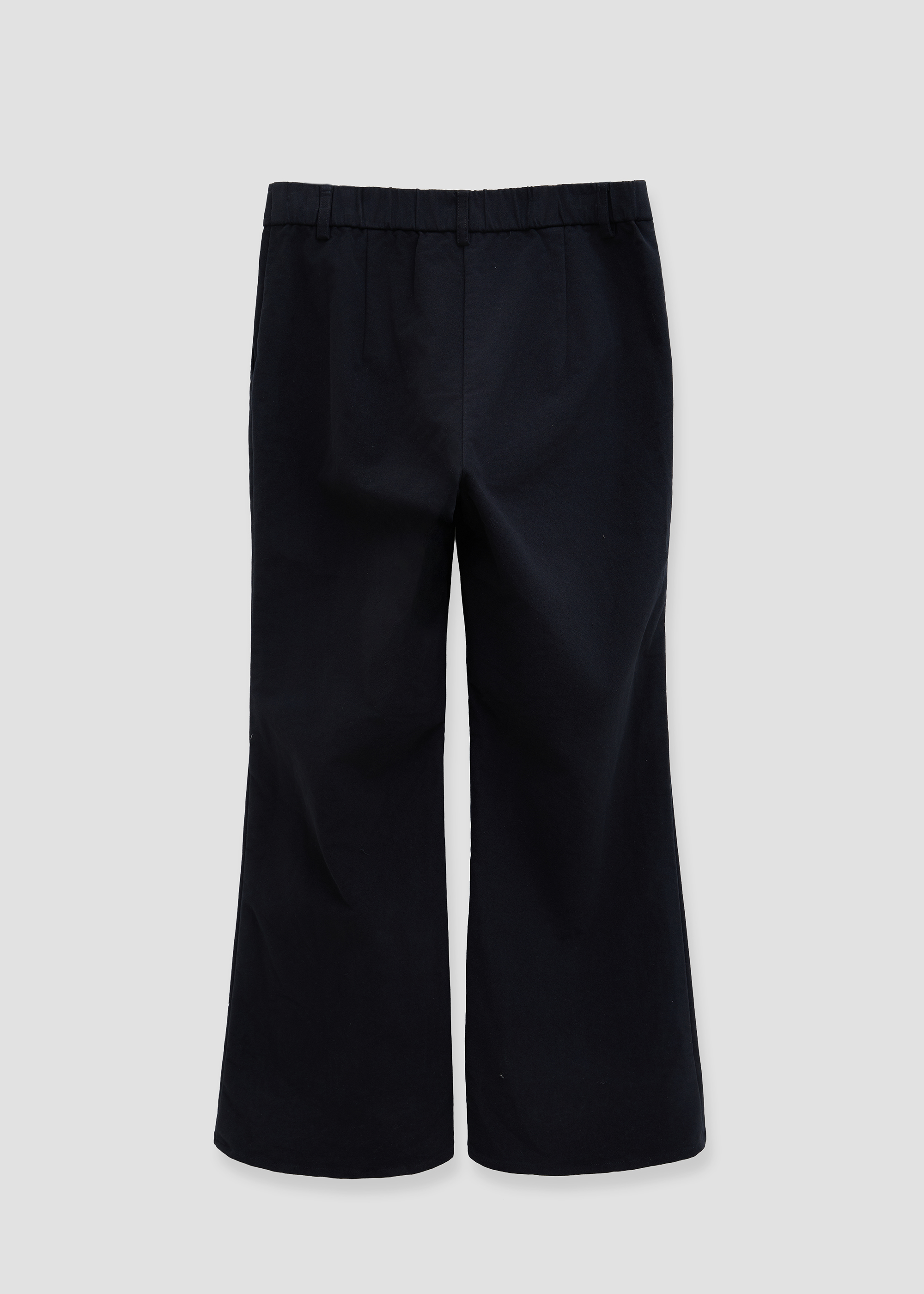 Cropped Pants