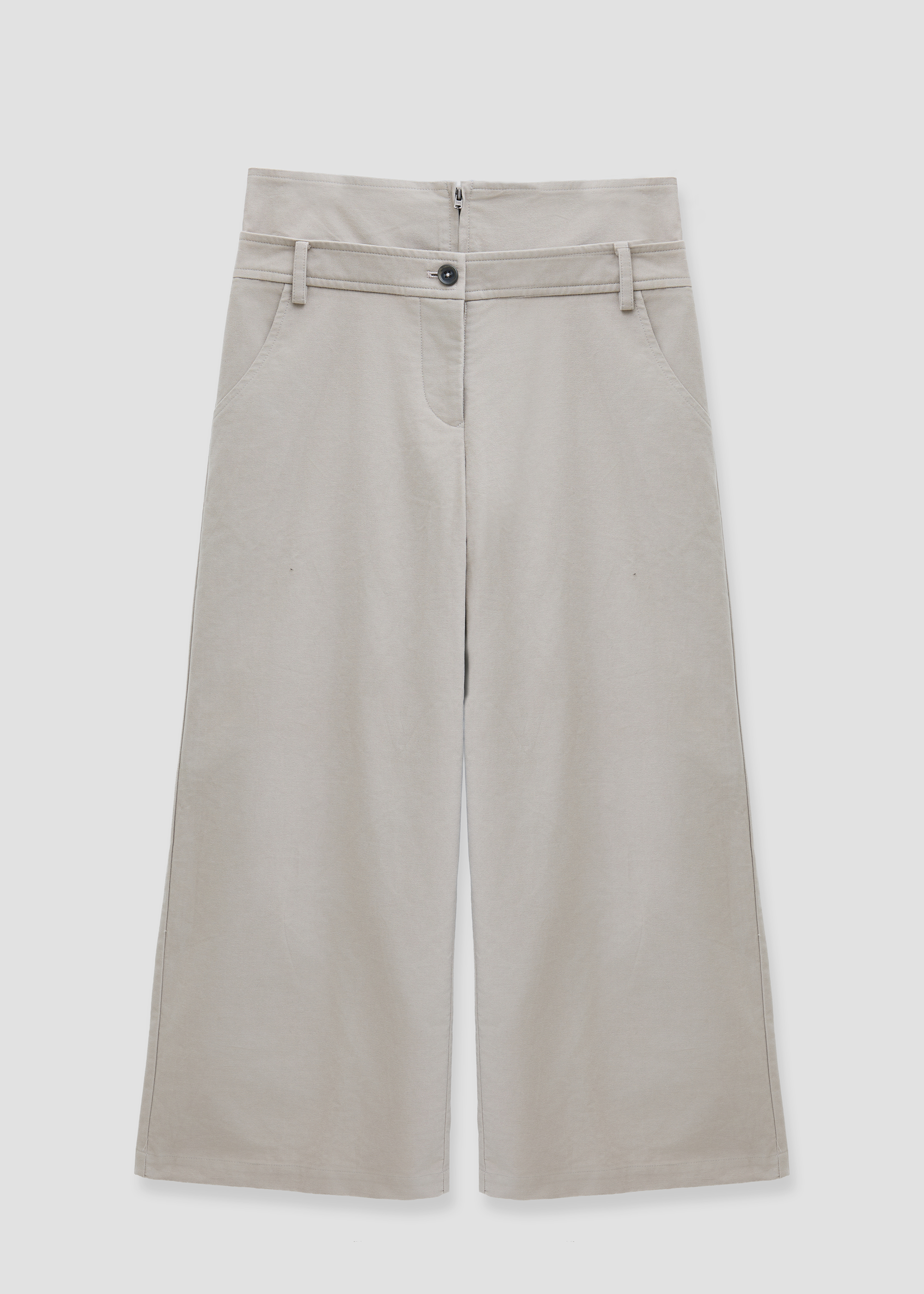 Full-Length Pants