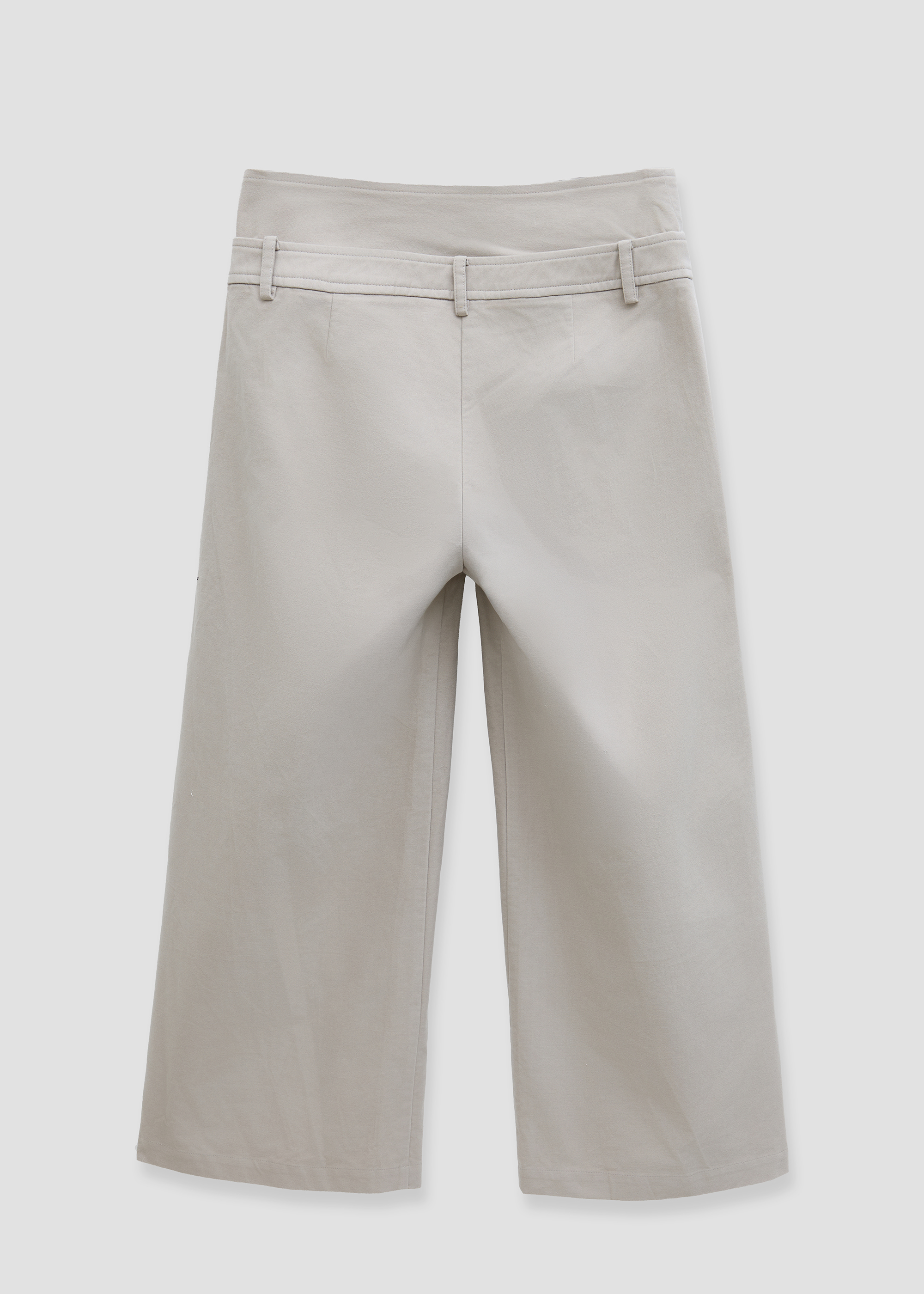 Full-Length Pants
