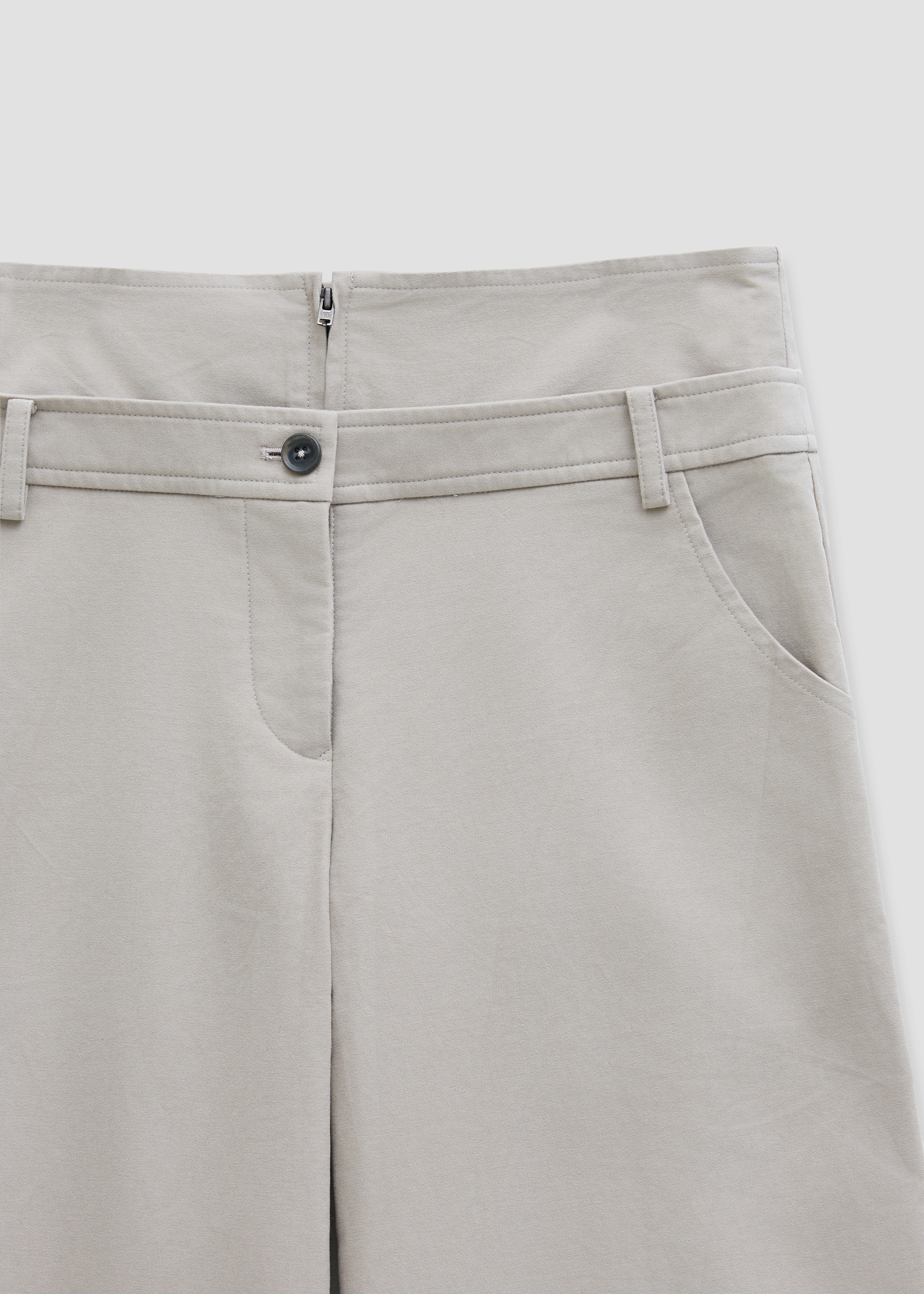 Full-Length Pants