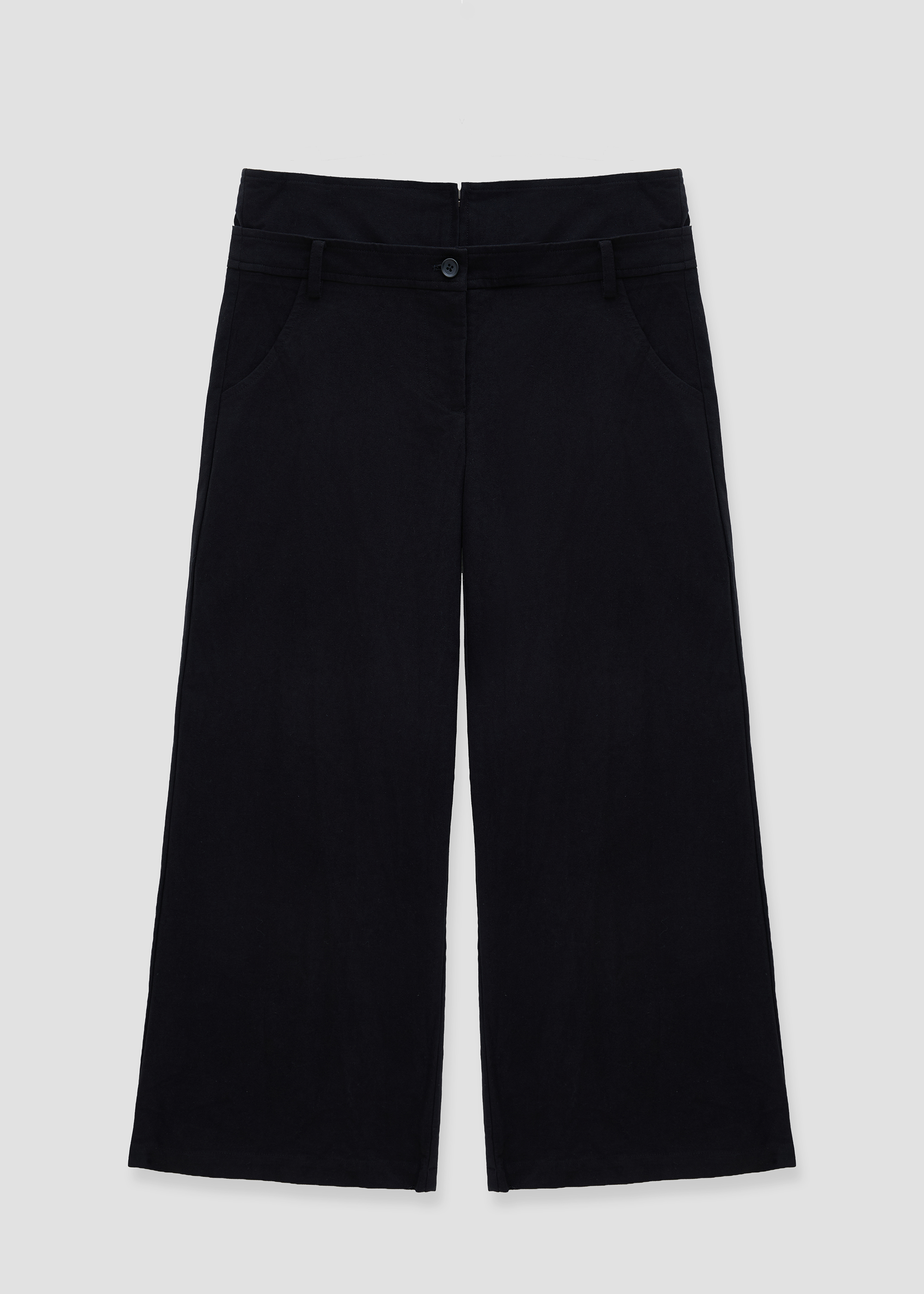 Full-Length Pants