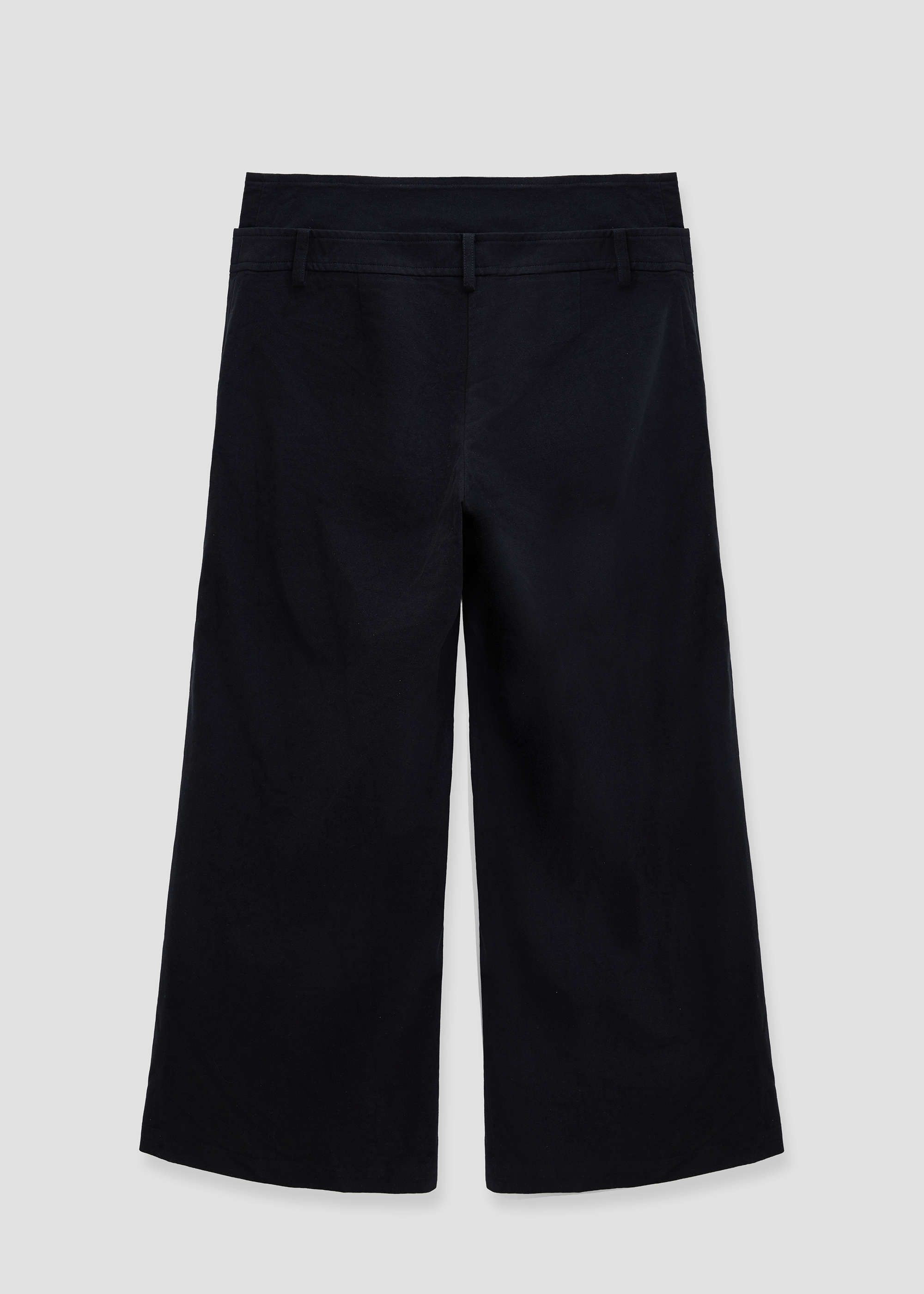 Full-Length Pants