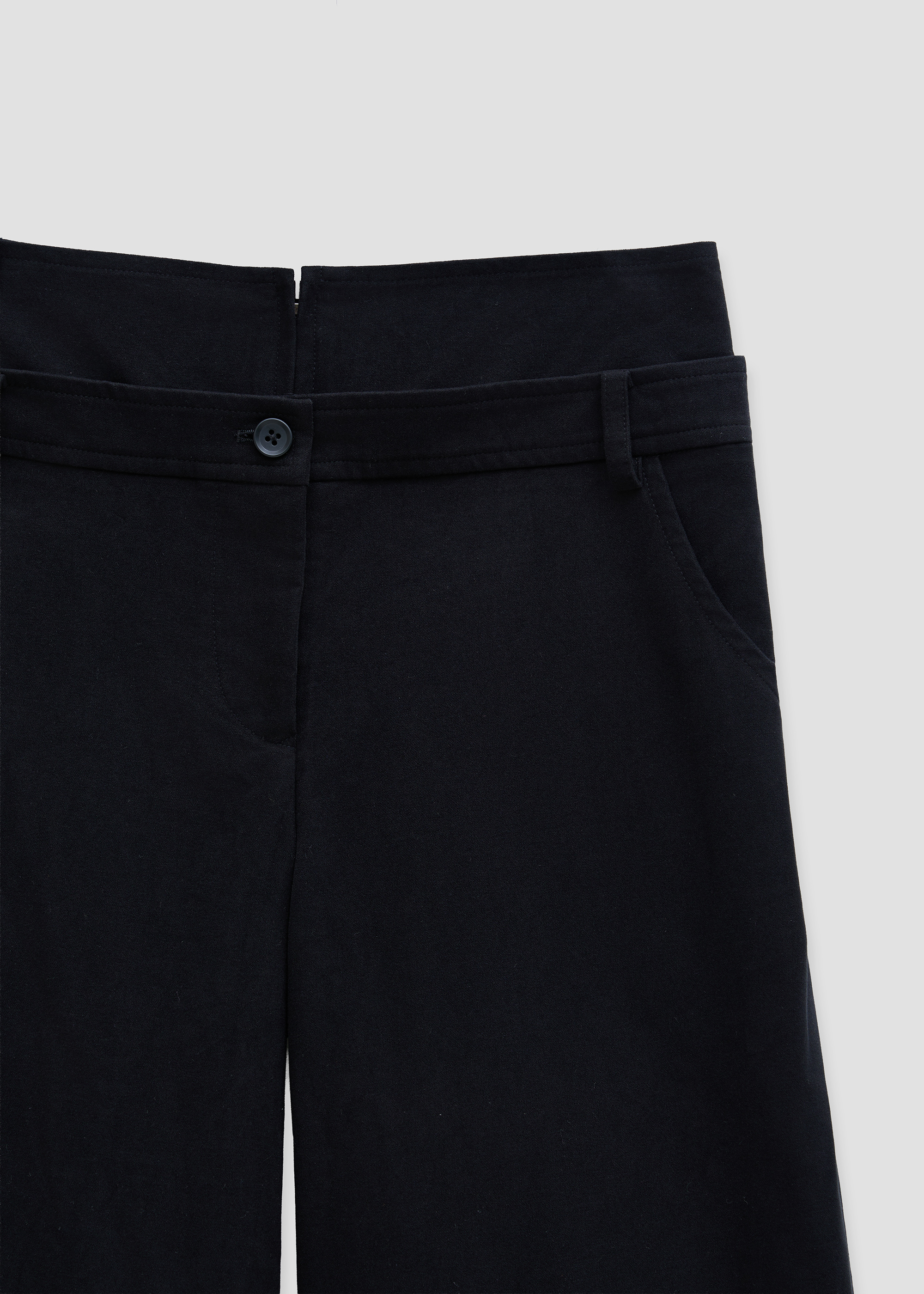 Full-Length Pants