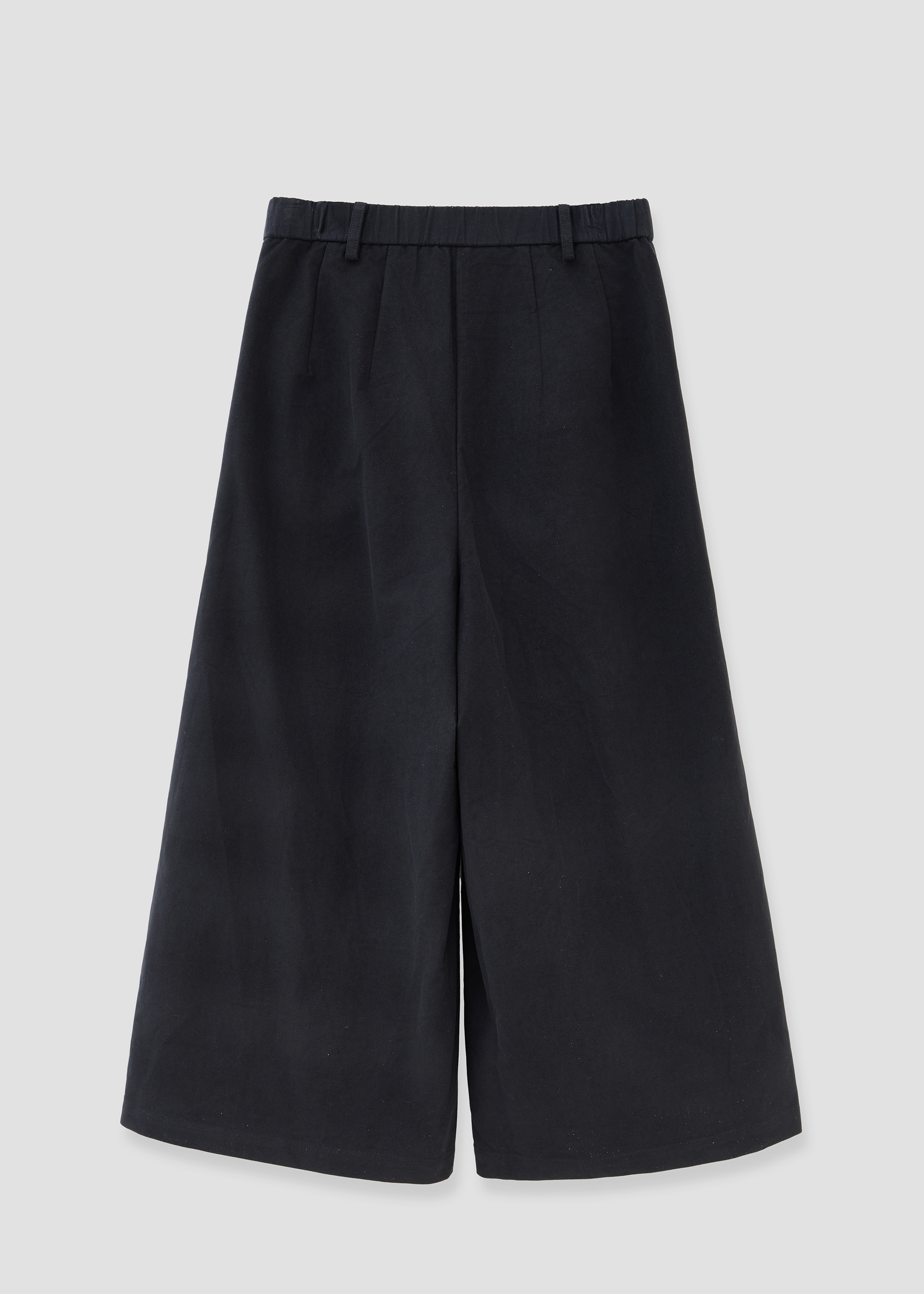 Wide-leg Pants