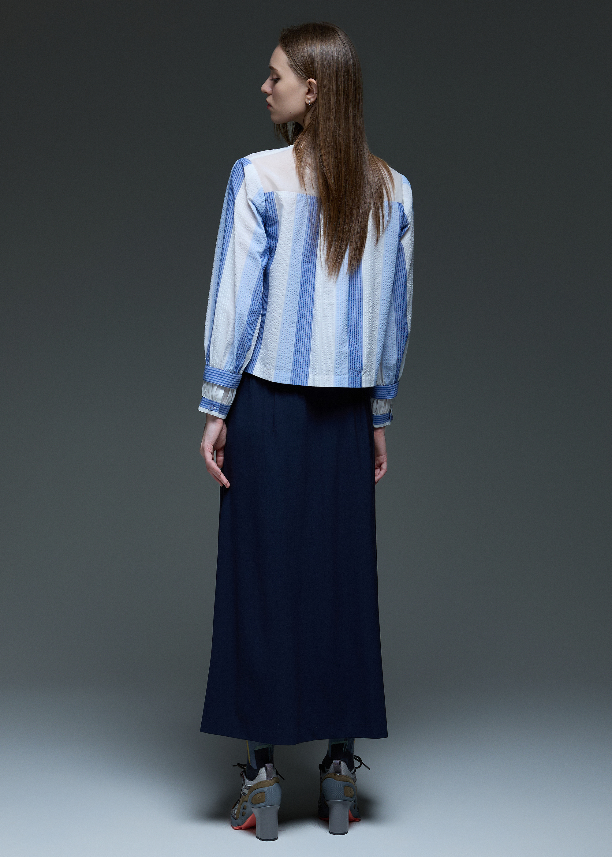 Maxi Skirt