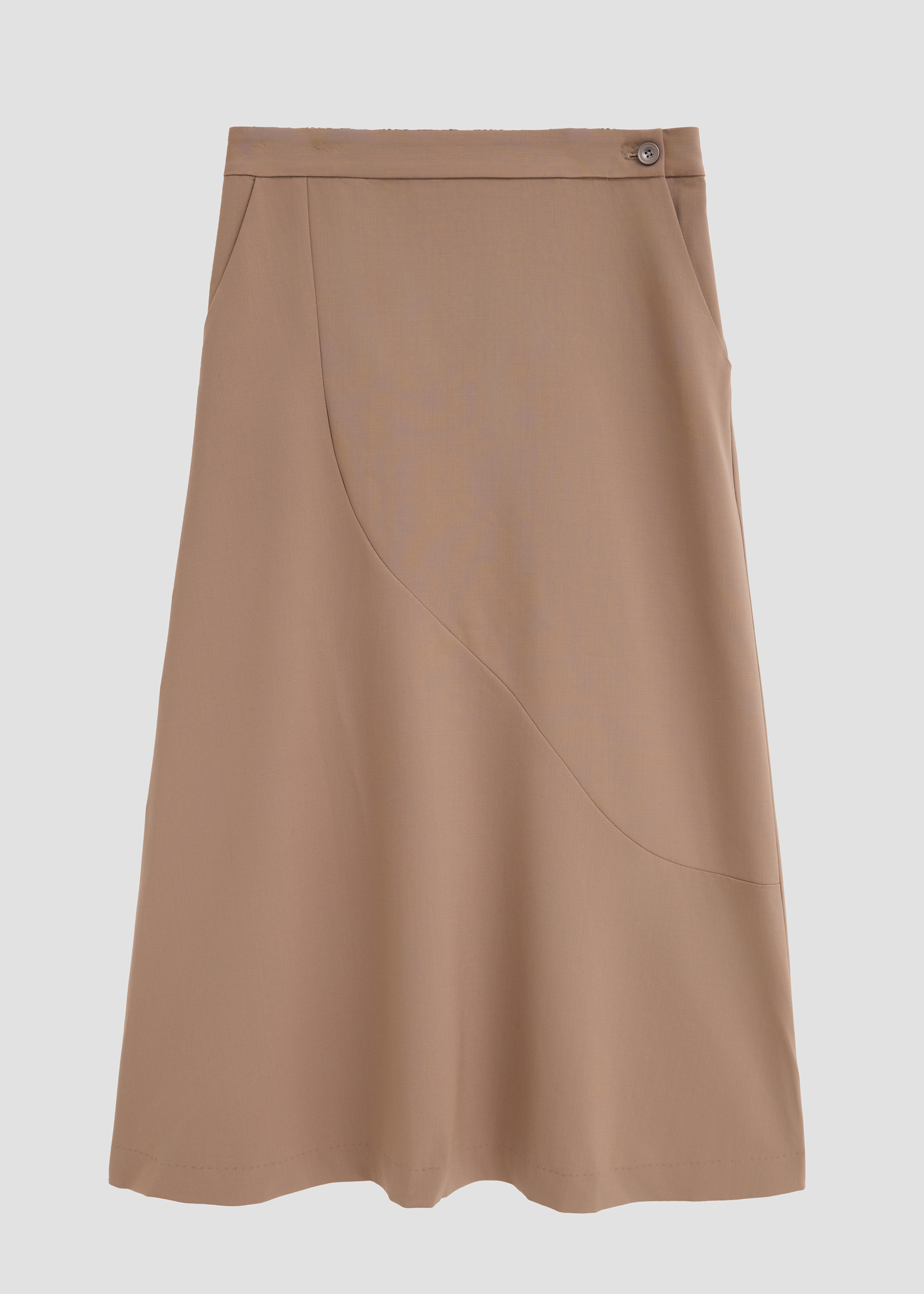 Maxi Skirt