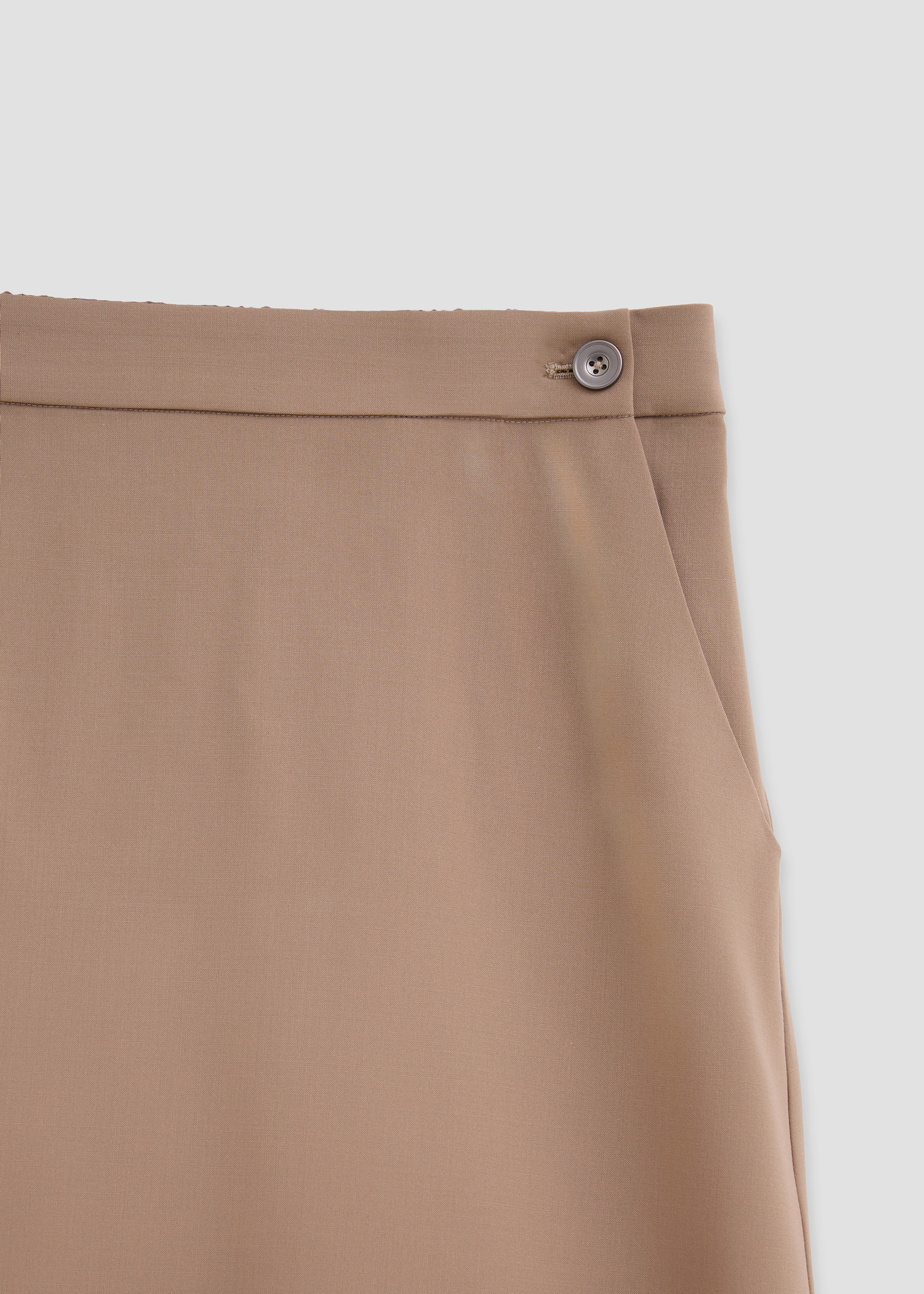 Maxi Skirt