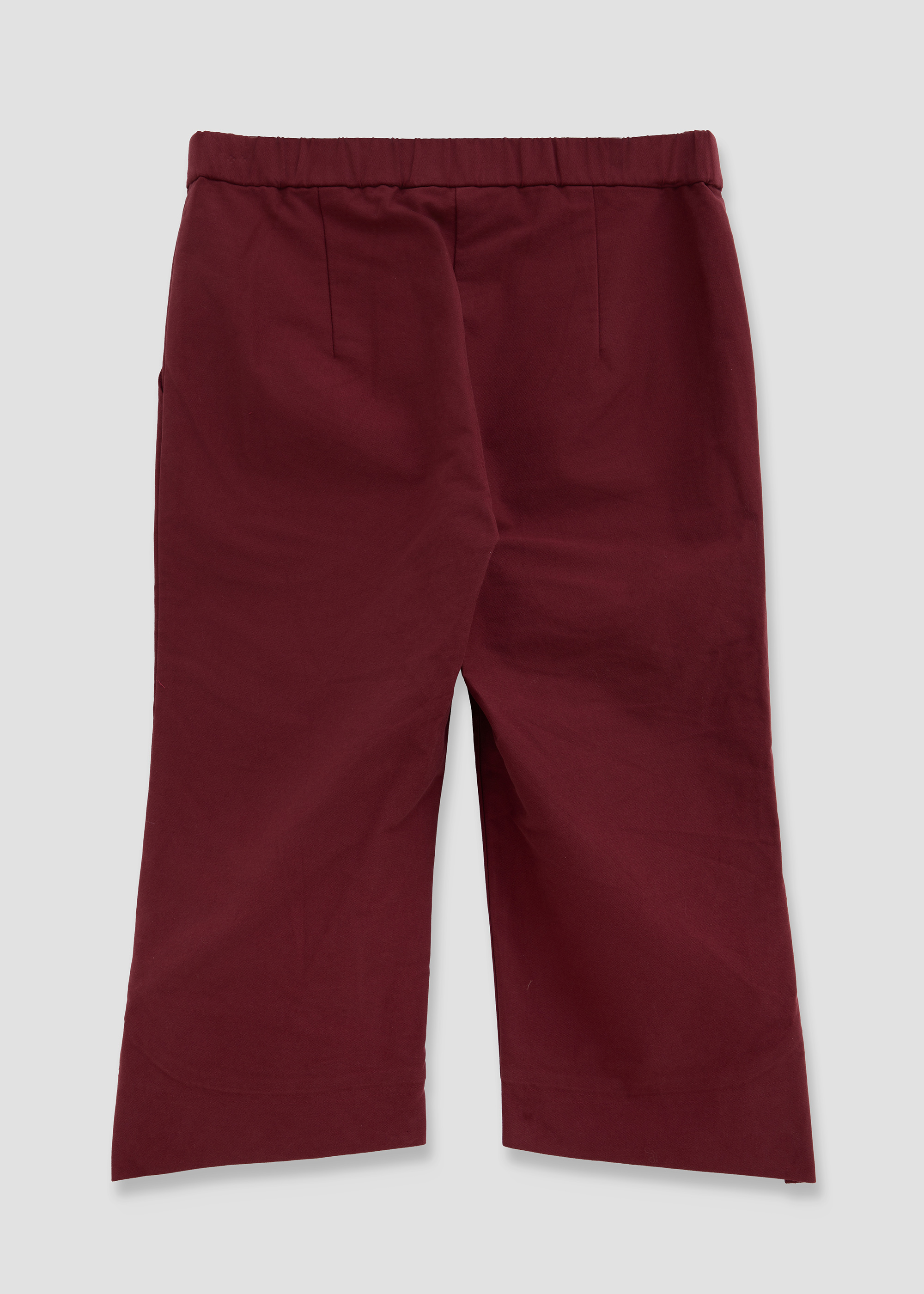 Capri Pants